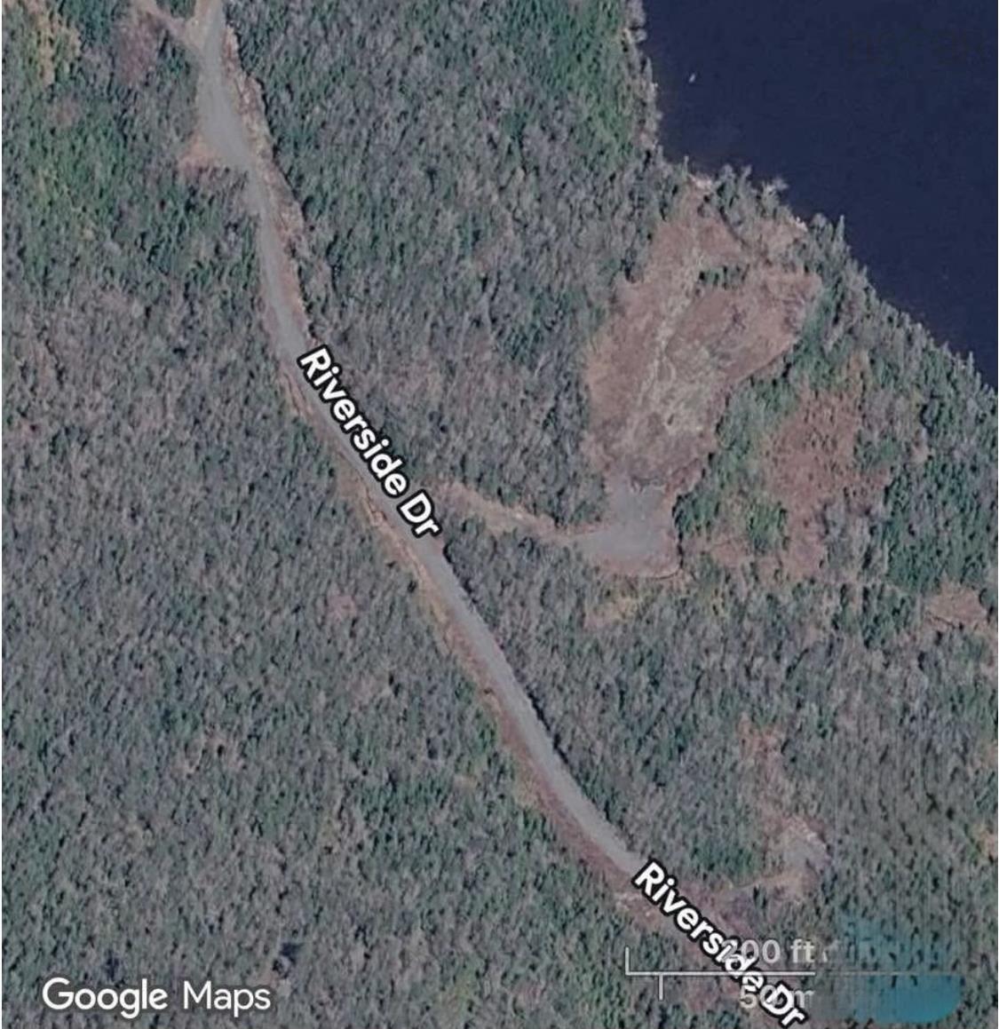 $115,000.00: Lot 58 Riverside Drive, Goldenville