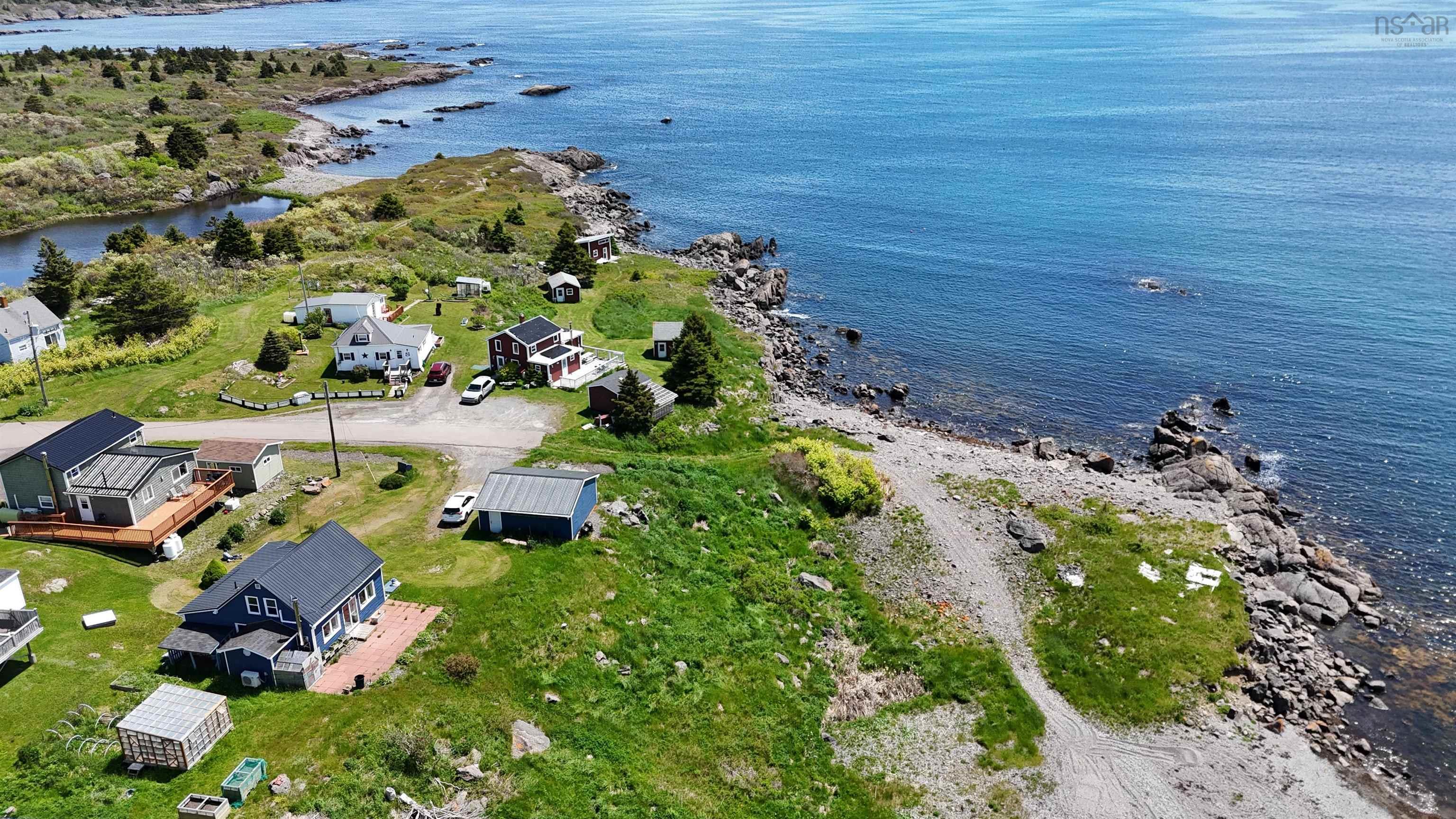 $189,000.00: 84 Highway 206, Sampsons Cove