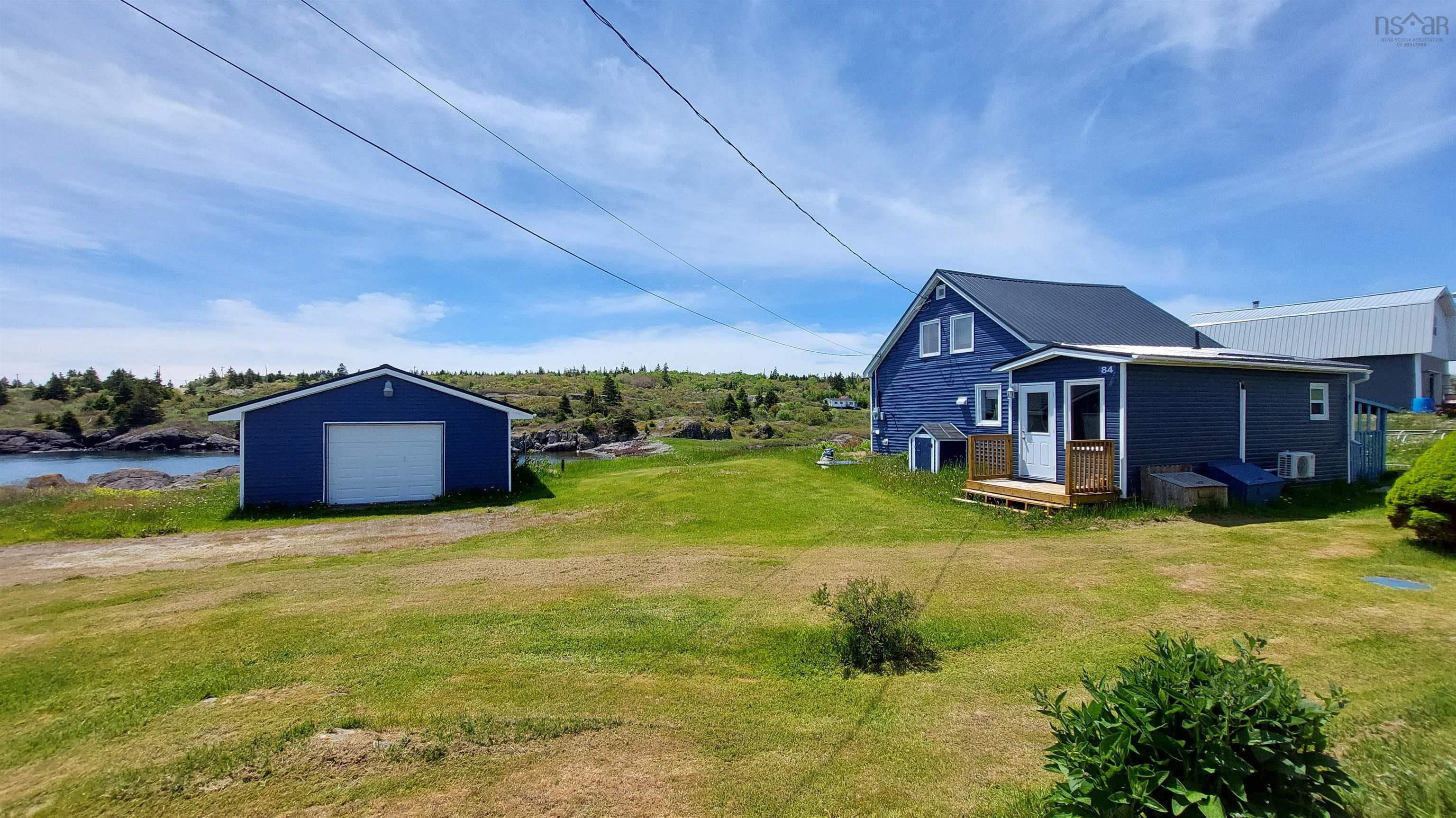 $189,000.00: 84 Highway 206, Sampsons Cove
