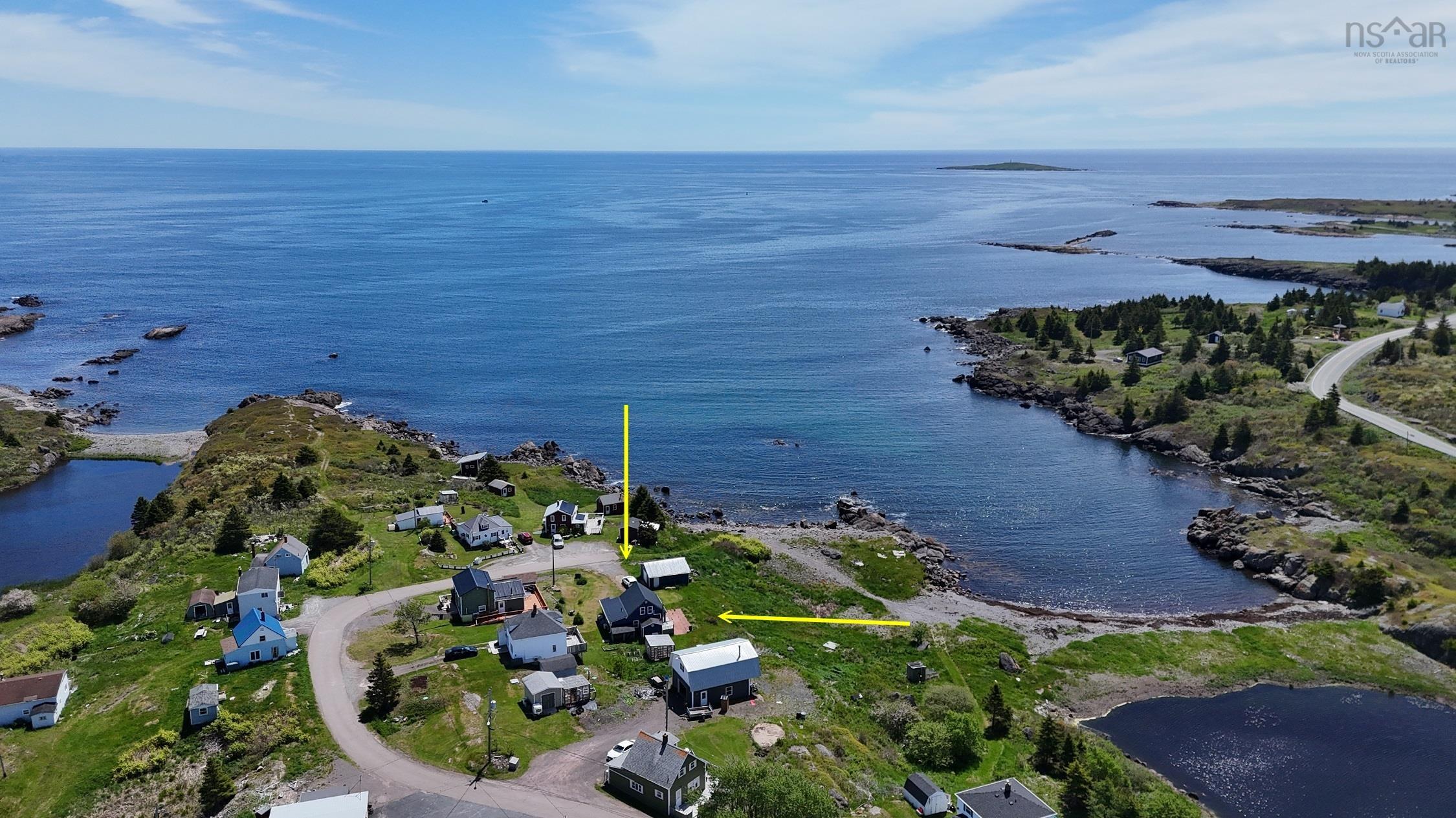 $189,000.00: 84 Highway 206, Sampsons Cove