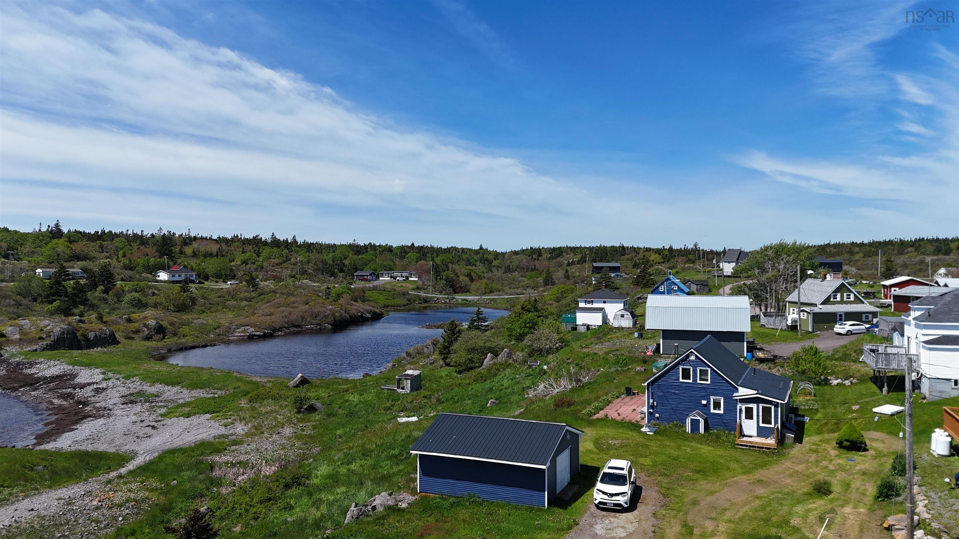 $189,000.00: 84 Highway 206, Sampsons Cove
