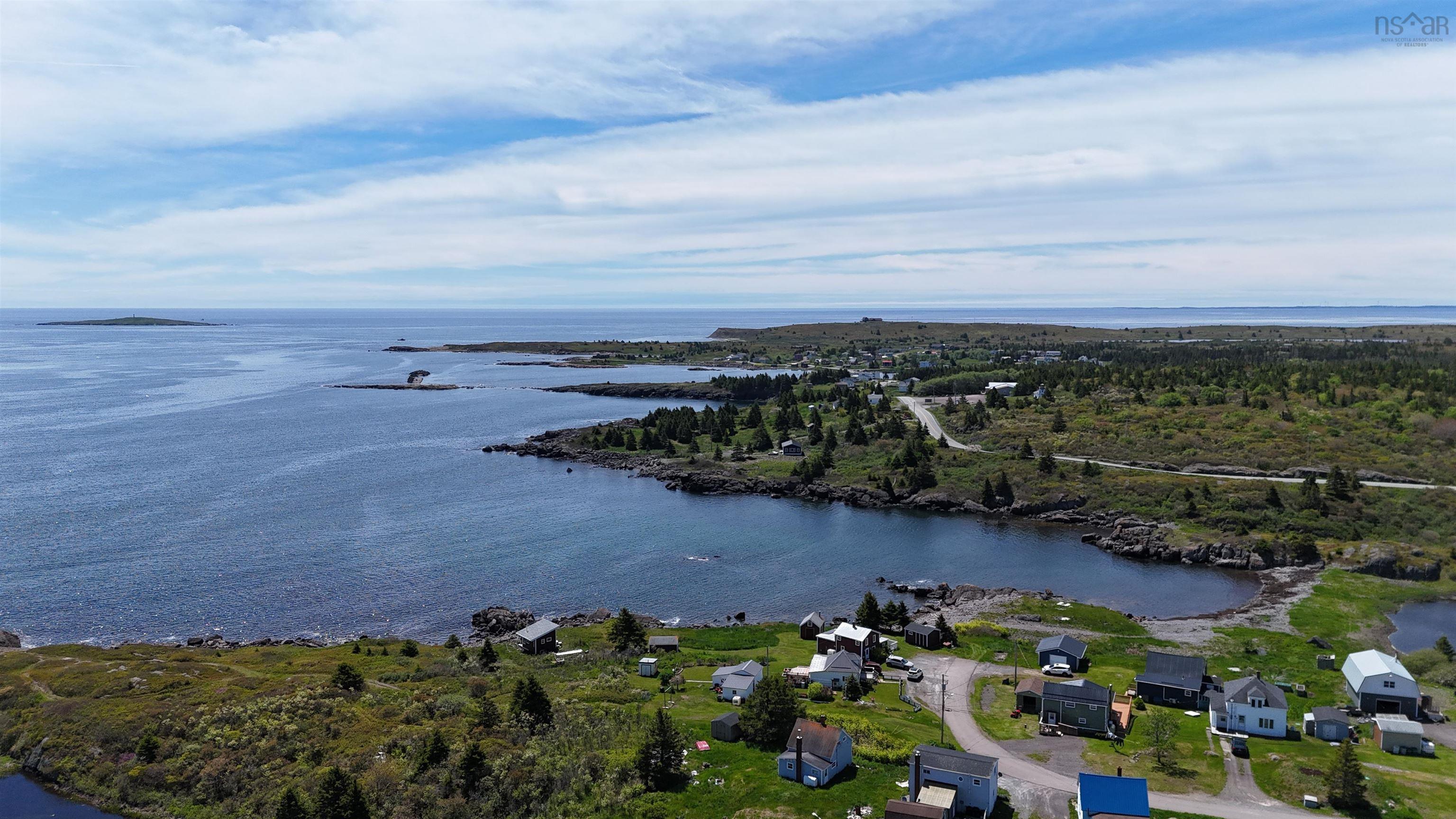 $189,000.00: 84 Highway 206, Sampsons Cove