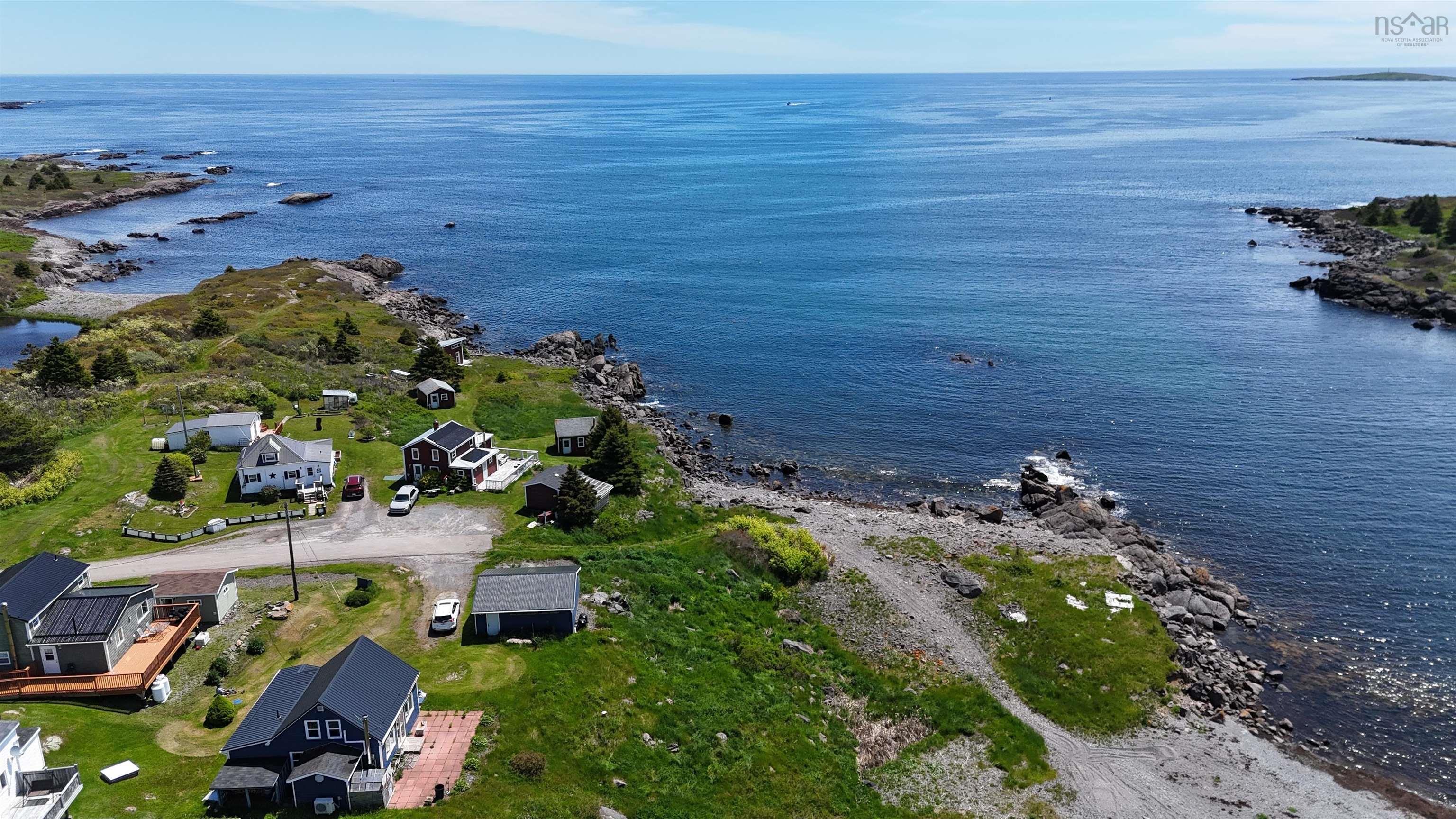 $189,000.00: 84 Highway 206, Sampsons Cove