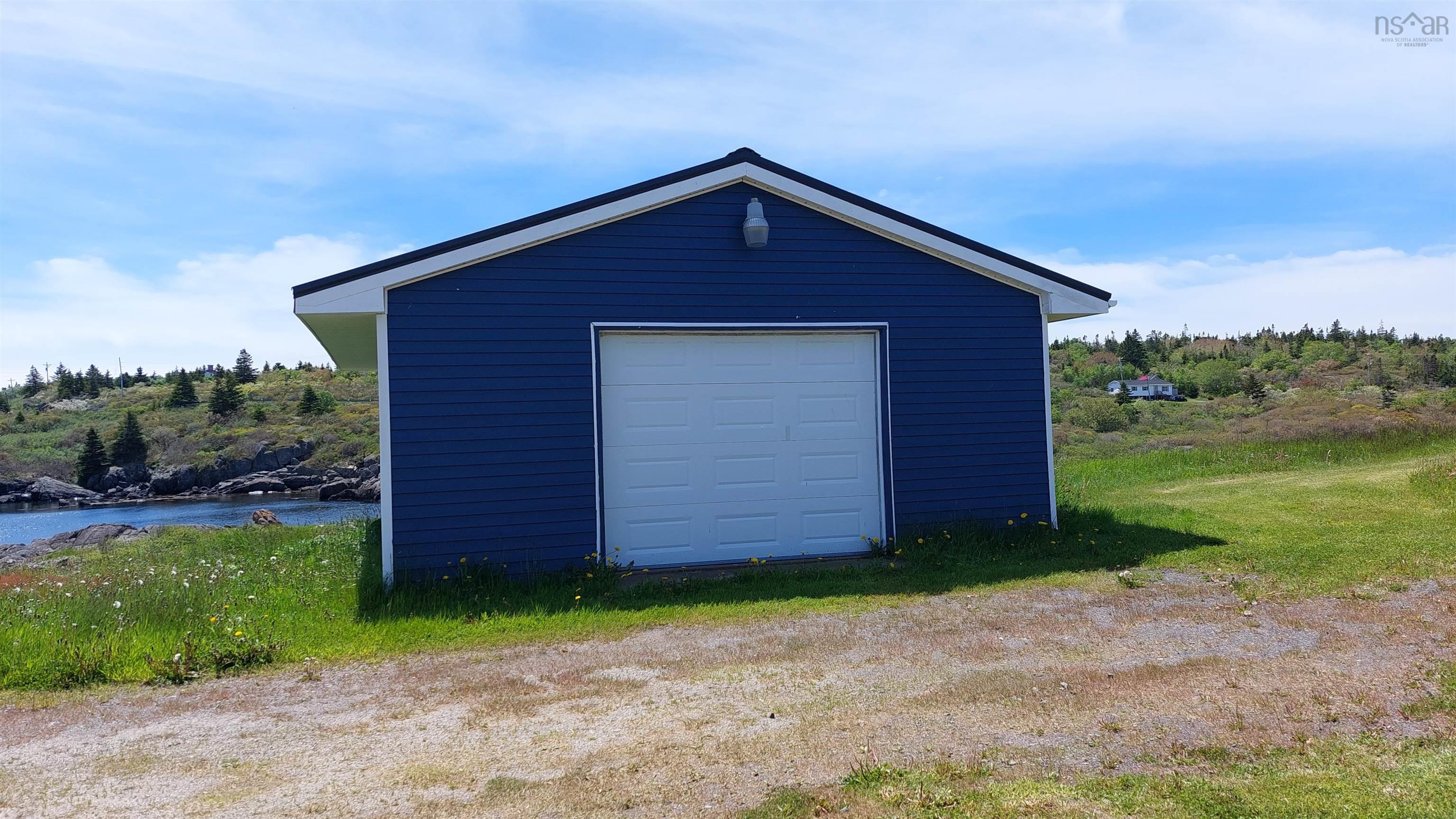 $189,000.00: 84 Highway 206, Sampsons Cove