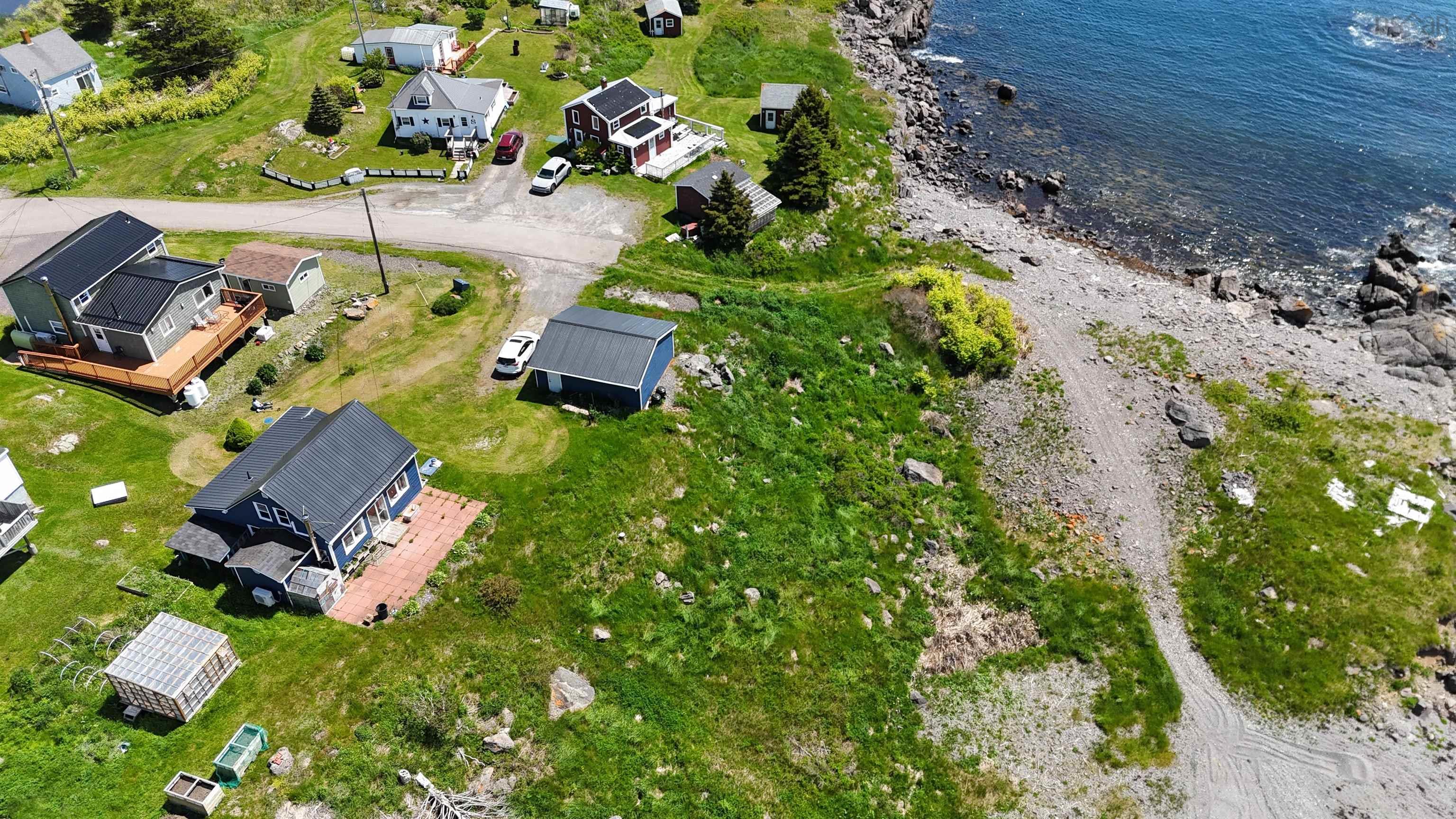 $189,000.00: 84 Highway 206, Sampsons Cove