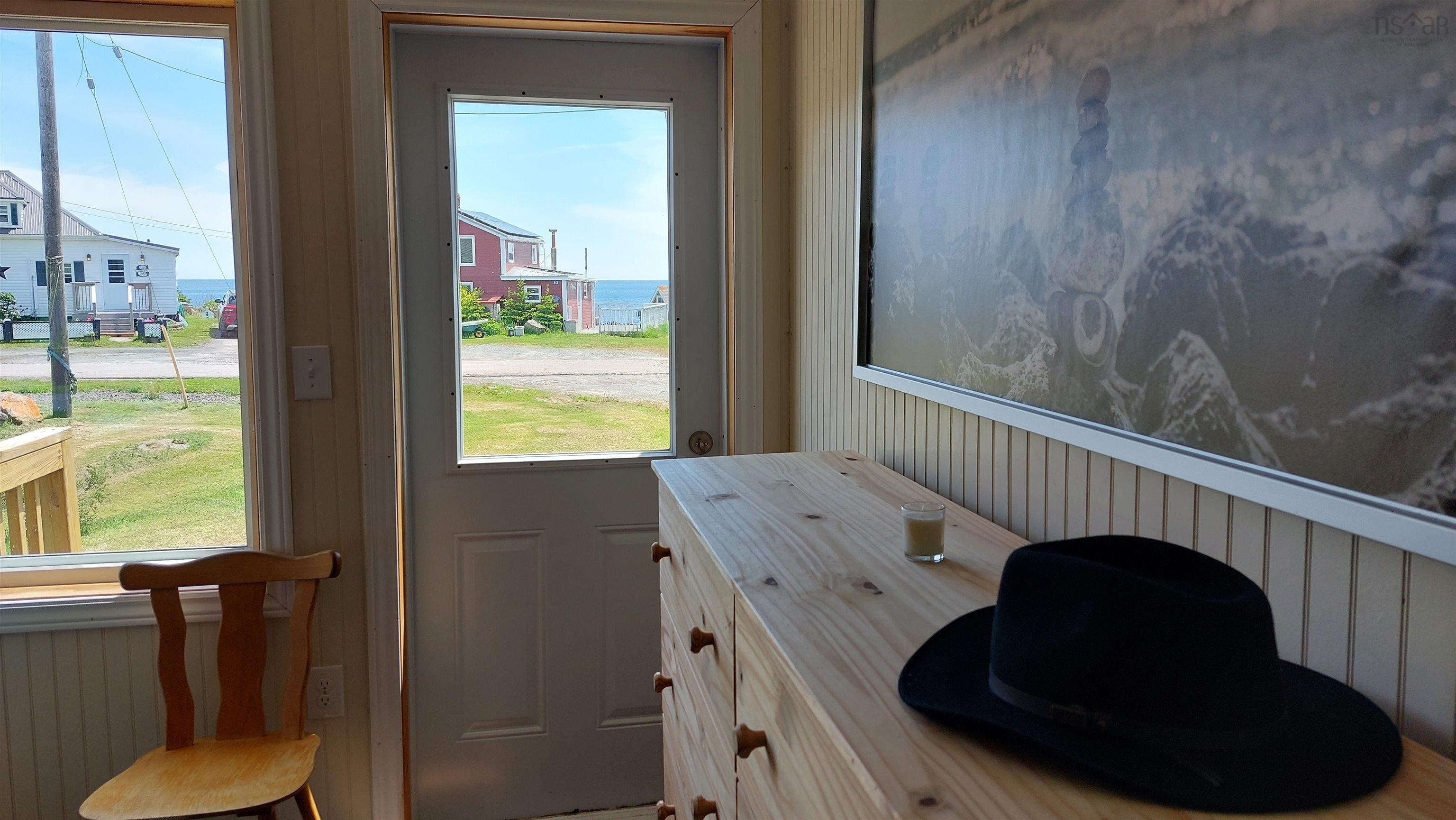 $189,000.00: 84 Highway 206, Sampsons Cove
