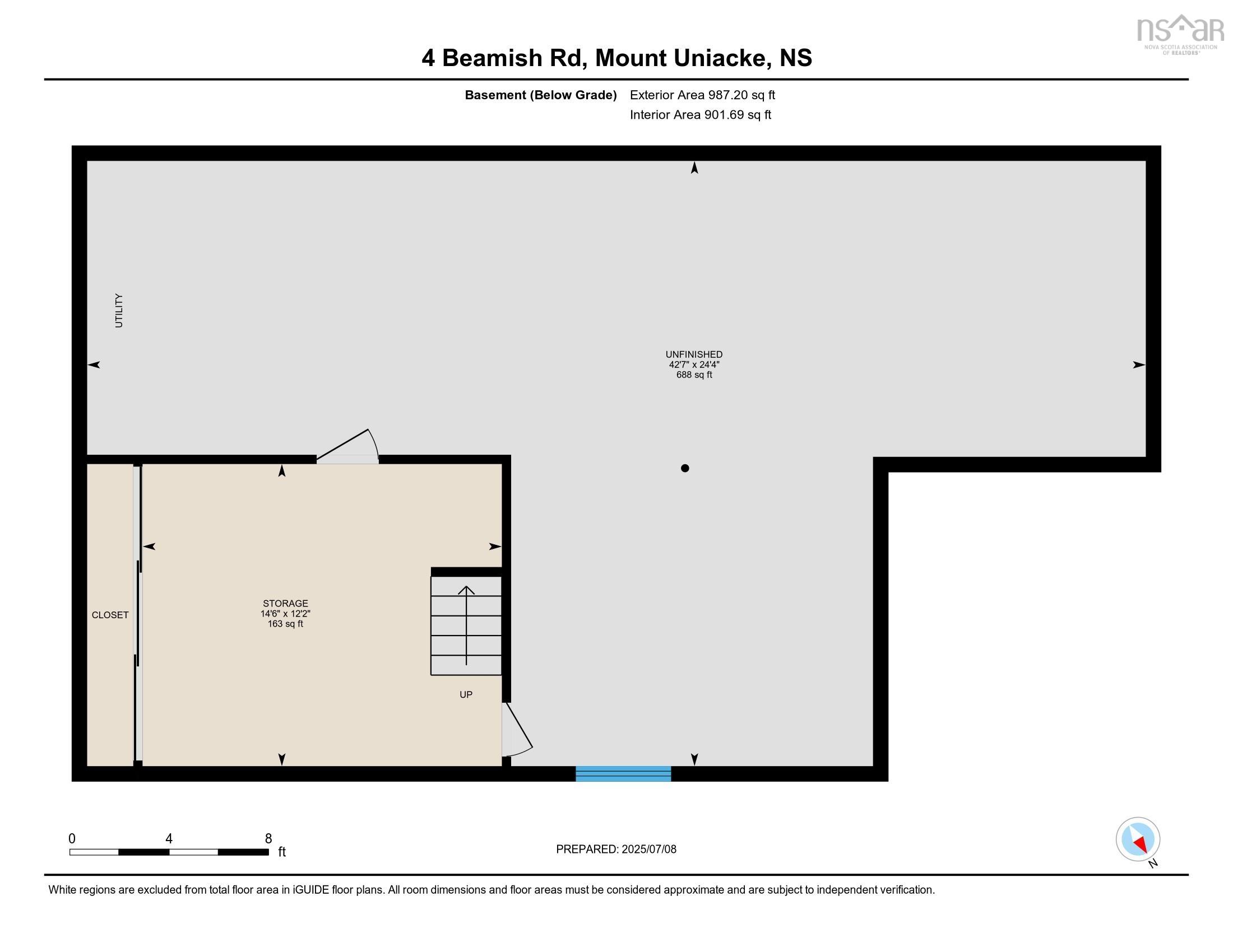 $549,900.00: 4 Beamish Road, Mount Uniacke
