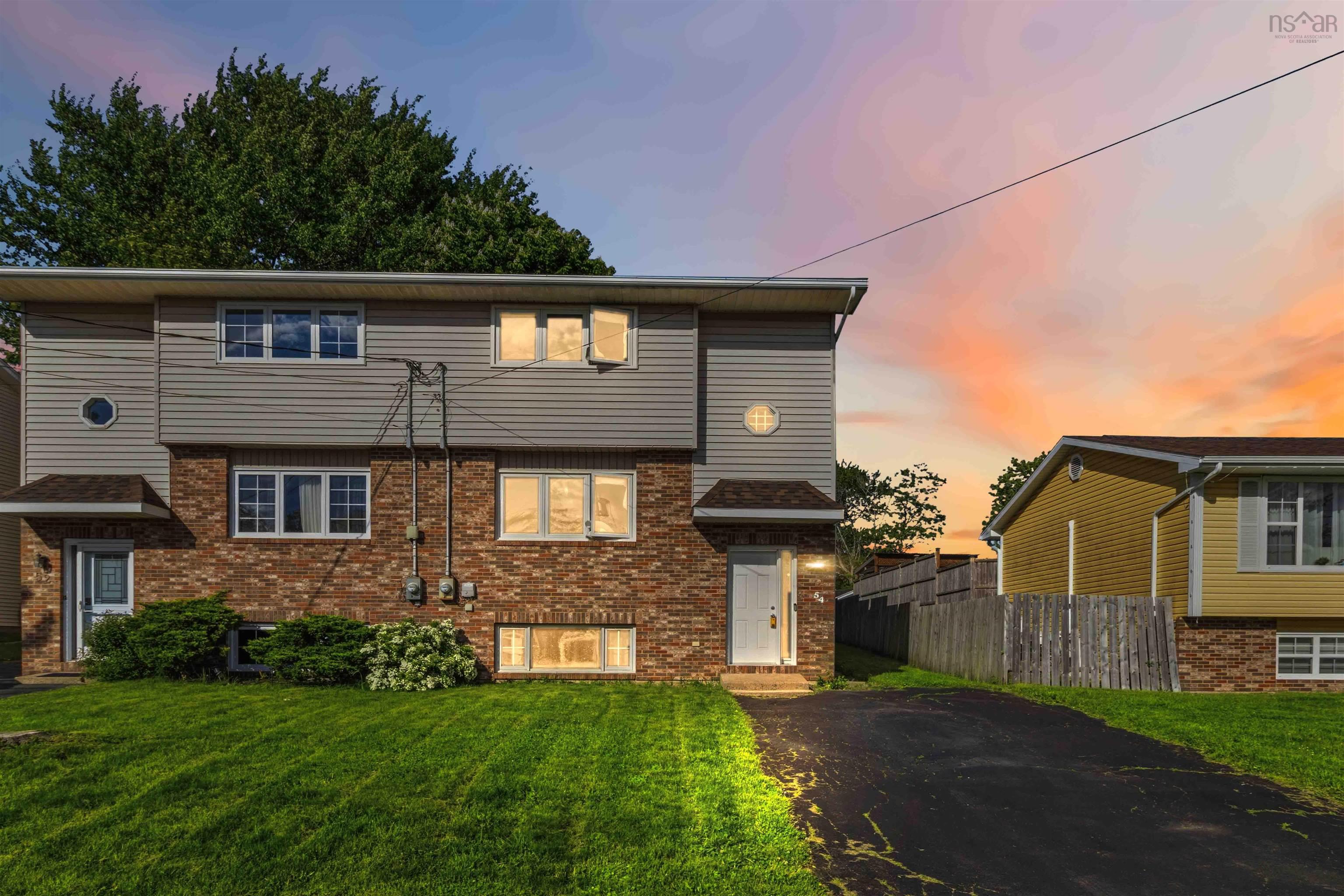 54 Silistria Drive, Cole Harbour, NS (MLS® 202614928)