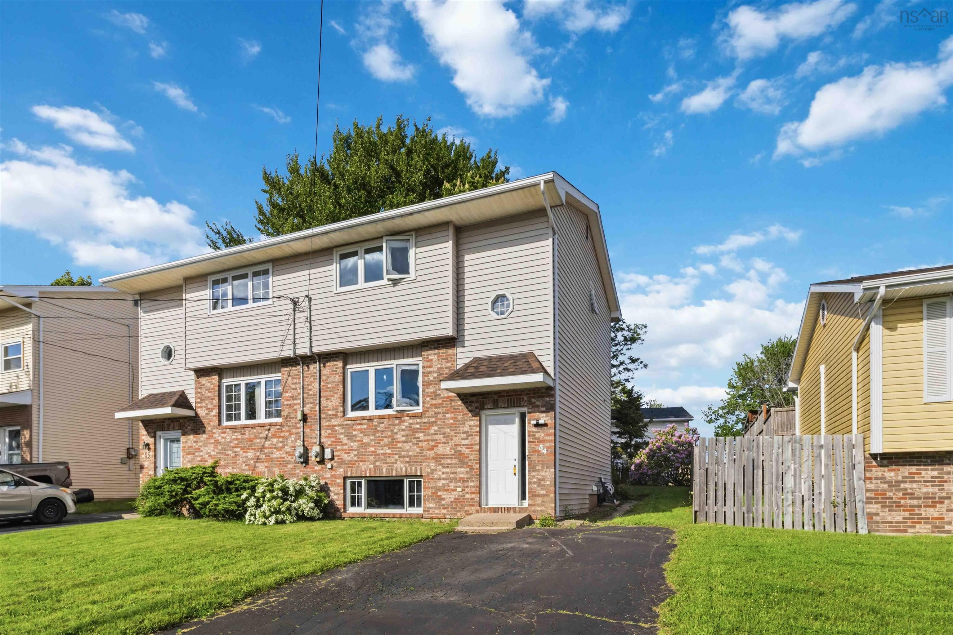54 Silistria Drive, Cole Harbour, NS (MLS 202614928)