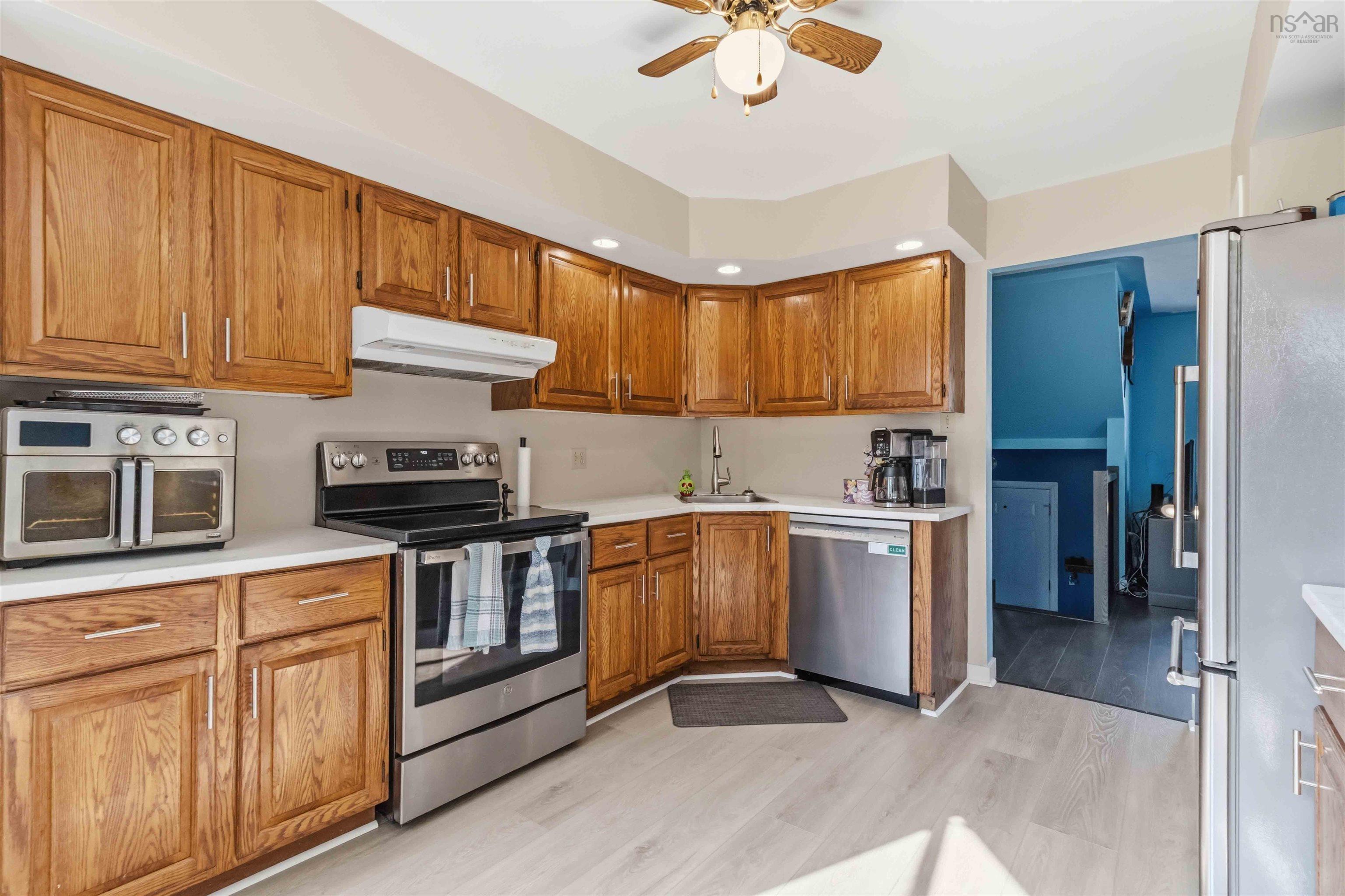 54 Silistria Drive, Cole Harbour, NS (MLS 202614928)