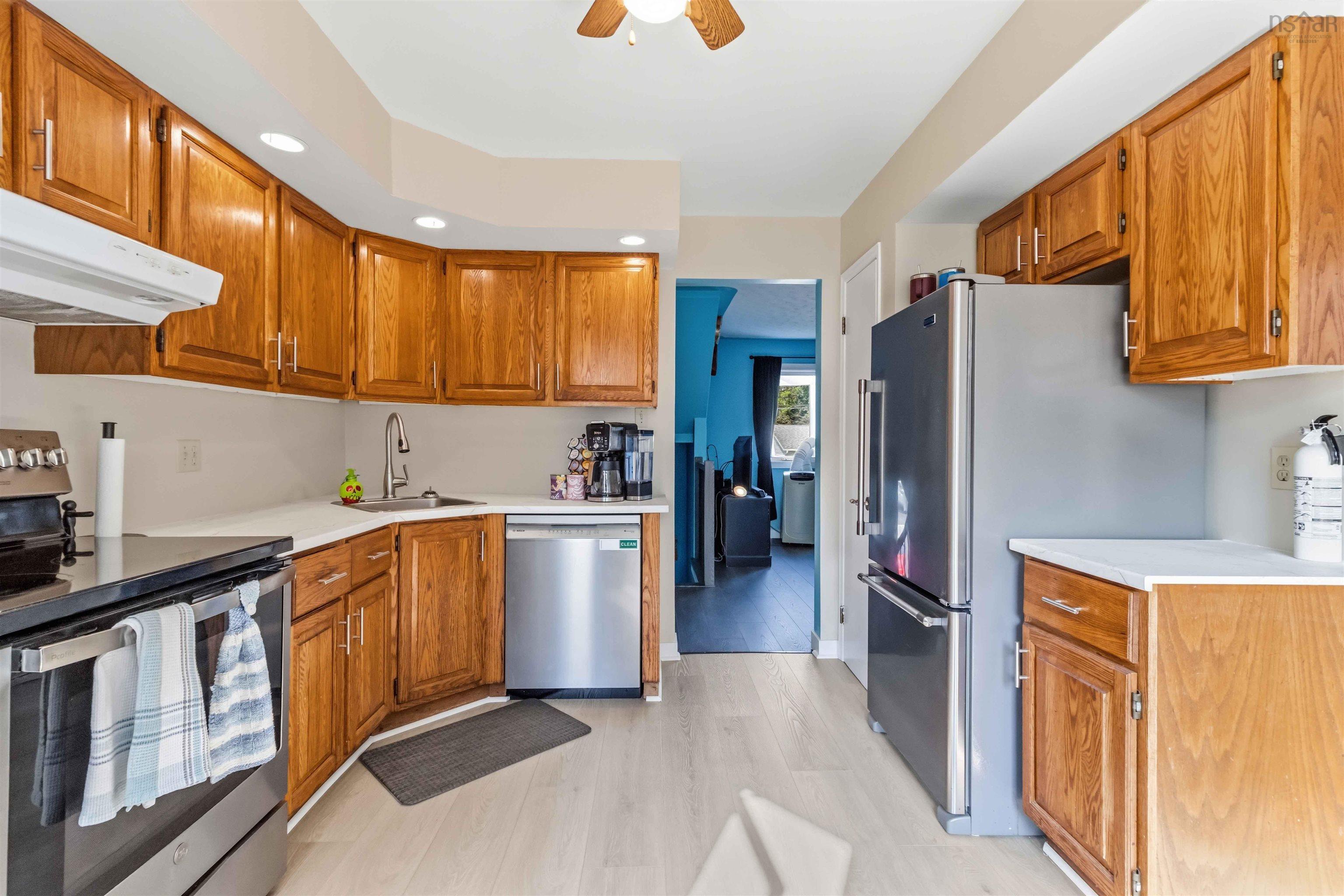 54 Silistria Drive, Cole Harbour, NS (MLS 202614928)