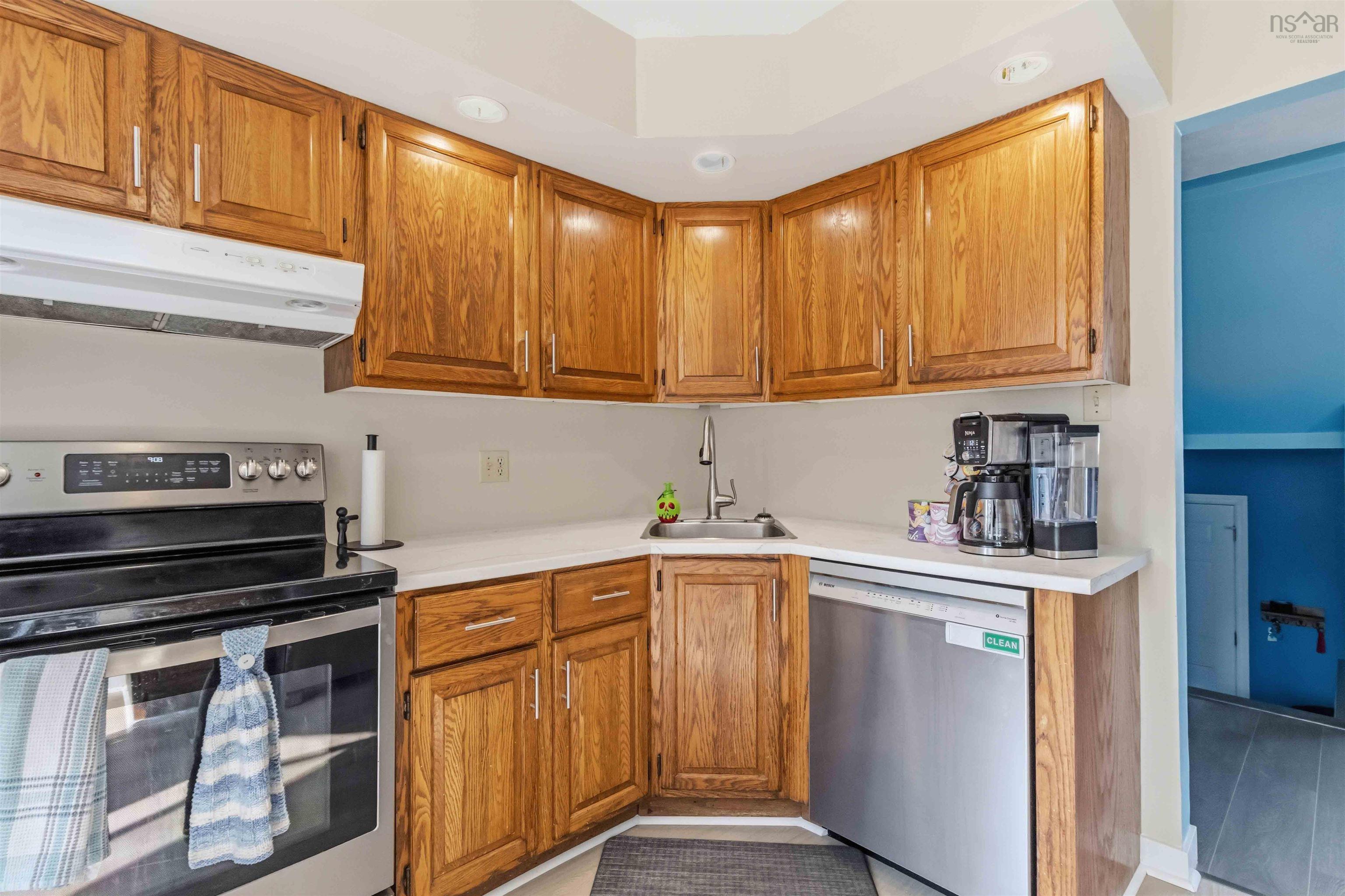 54 Silistria Drive, Cole Harbour, NS (MLS 202614928)