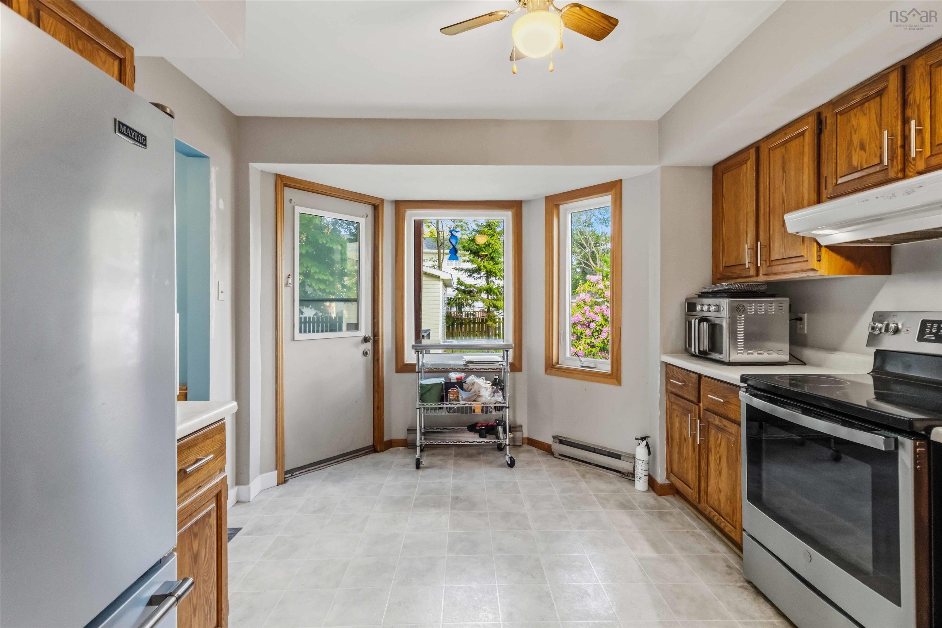 54 Silistria Drive, Cole Harbour, NS (MLS 202614928)