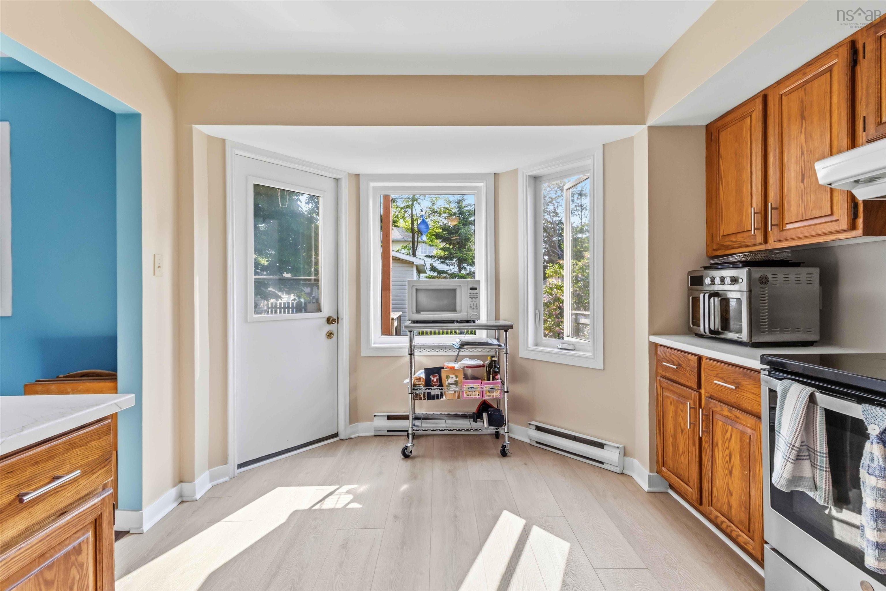 54 Silistria Drive, Cole Harbour, NS (MLS 202614928)