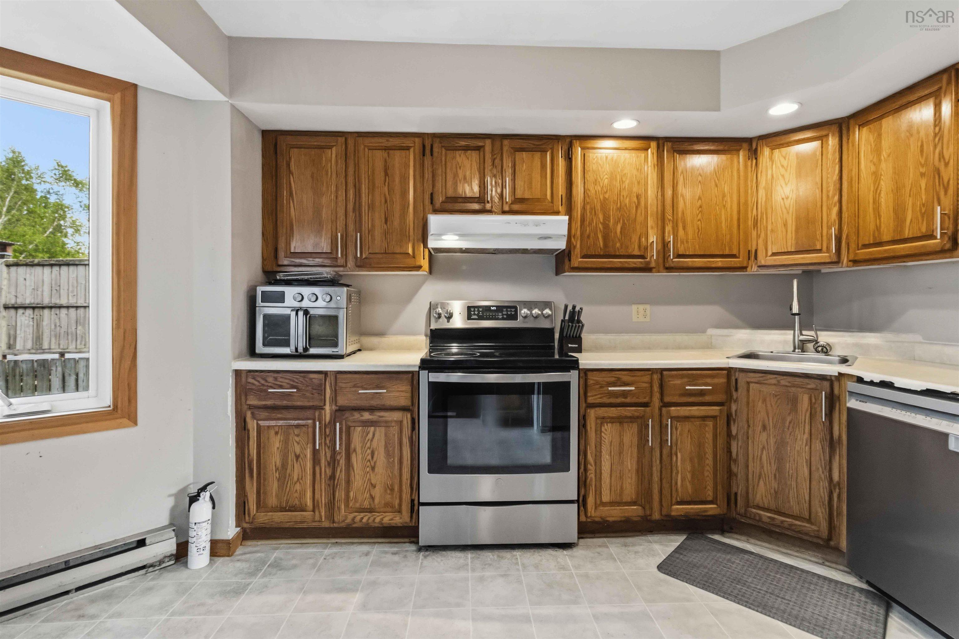 54 Silistria Drive, Cole Harbour, NS (MLS 202614928)