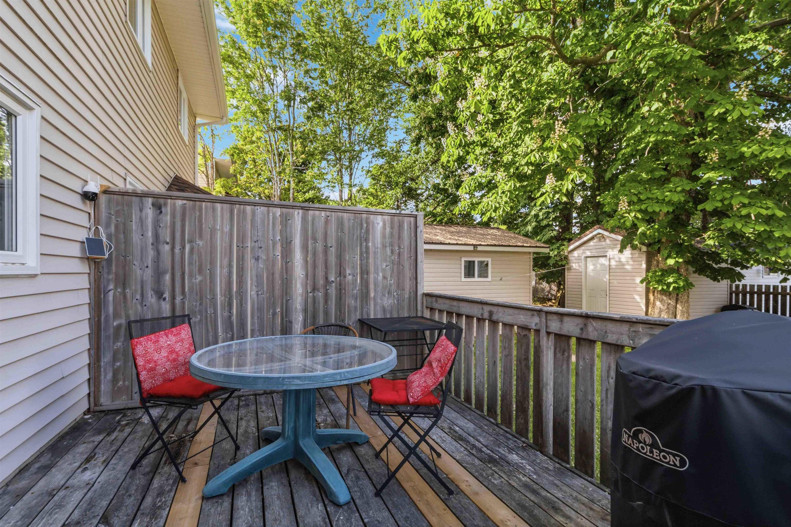 54 Silistria Drive, Cole Harbour, NS (MLS 202614928)