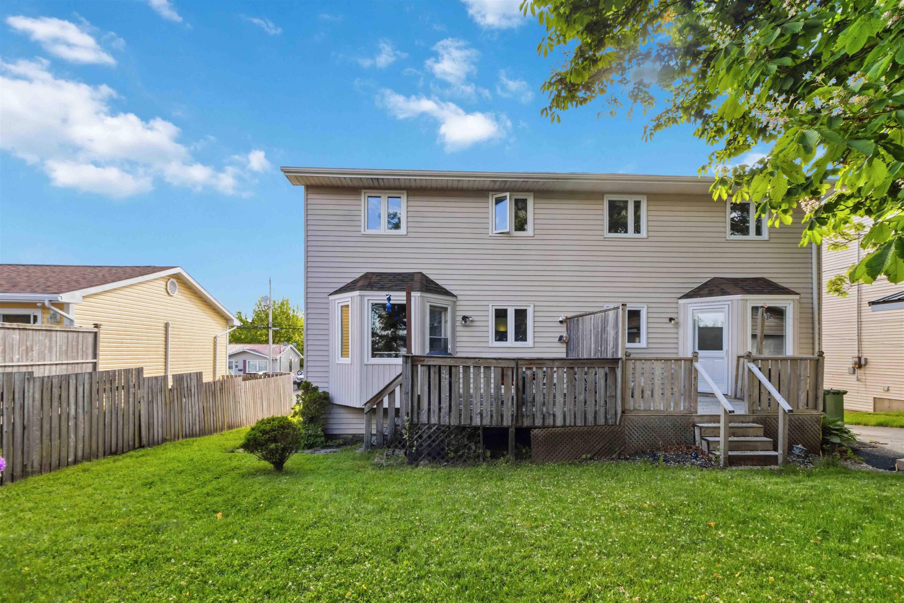 54 Silistria Drive, Cole Harbour, NS (MLS 202614928)