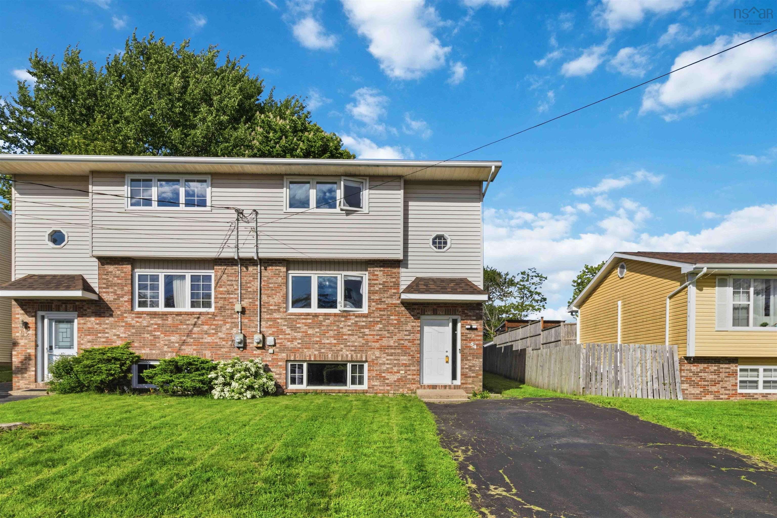 54 Silistria Drive, Cole Harbour, NS (MLS 202614928)