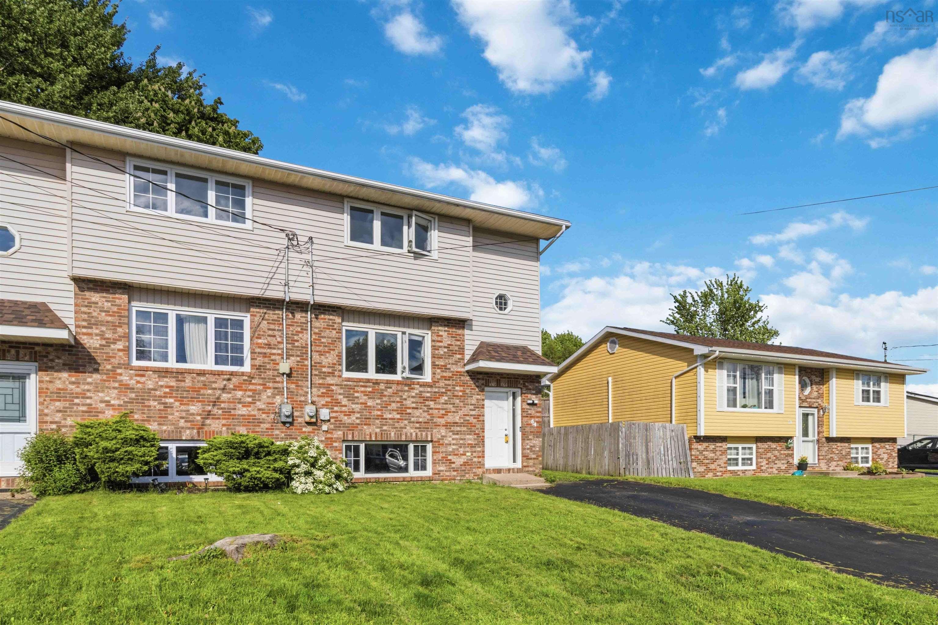 54 Silistria Drive, Cole Harbour, NS (MLS 202614928)
