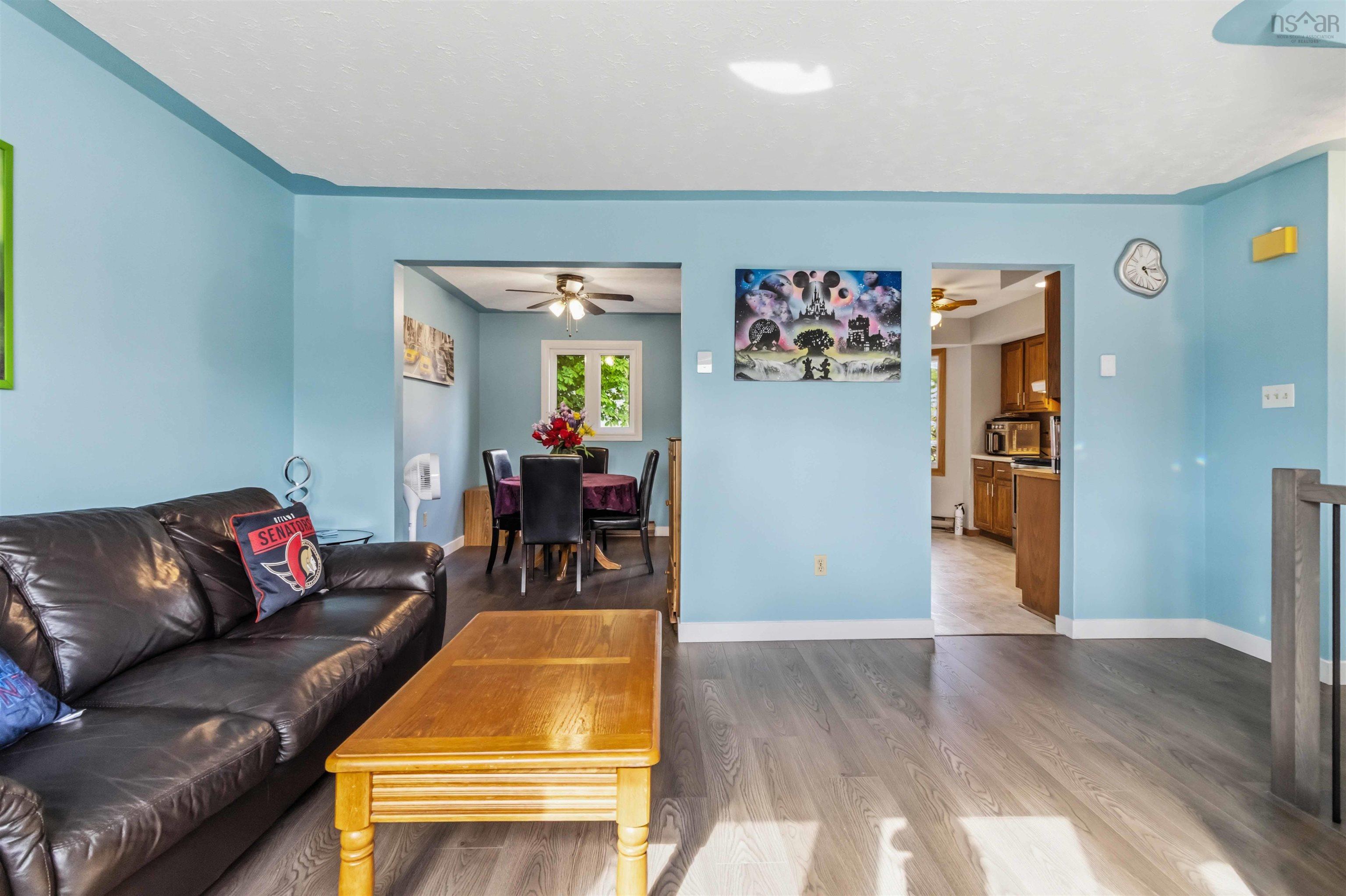 54 Silistria Drive, Cole Harbour, NS (MLS 202614928)