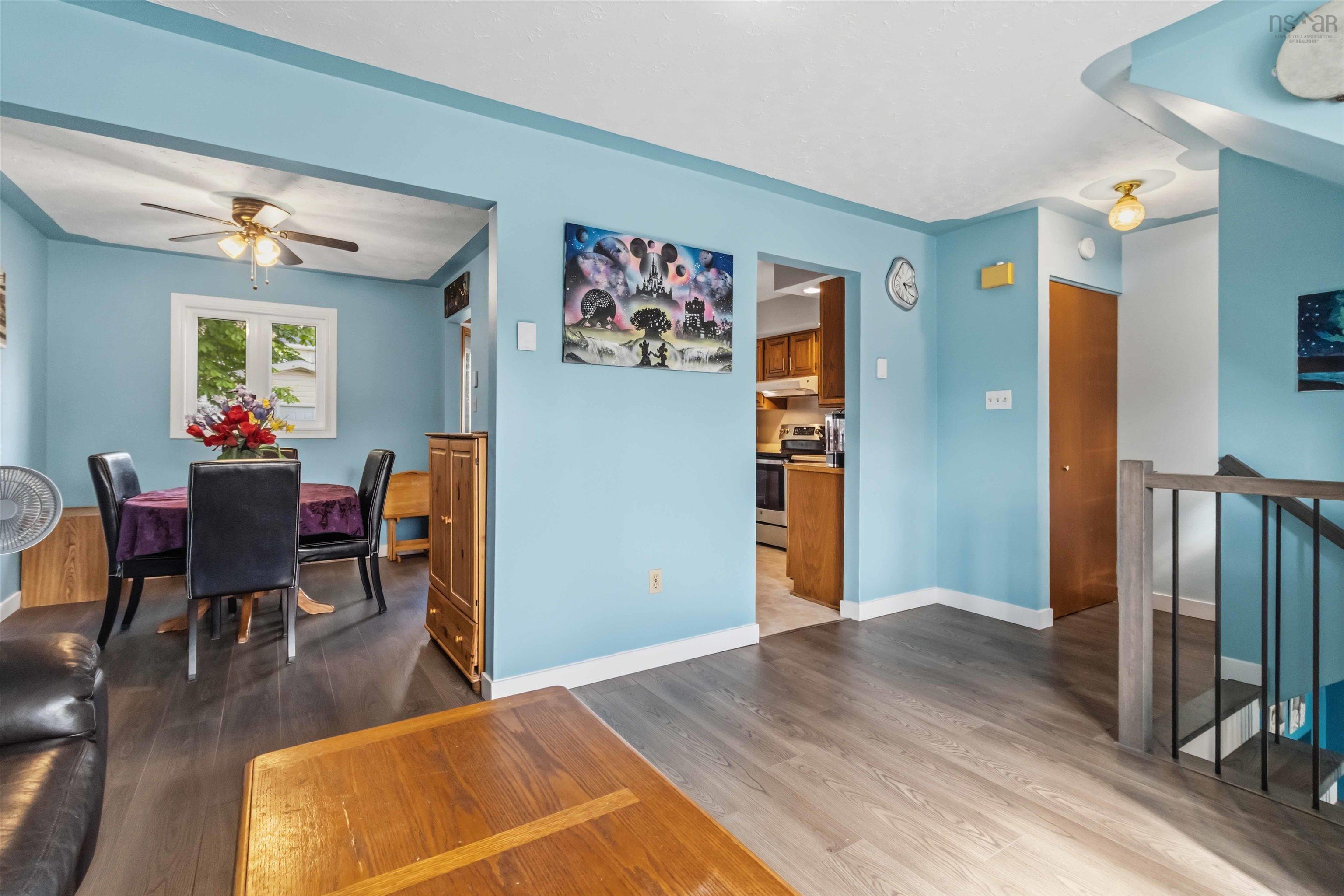54 Silistria Drive, Cole Harbour, NS (MLS 202614928)