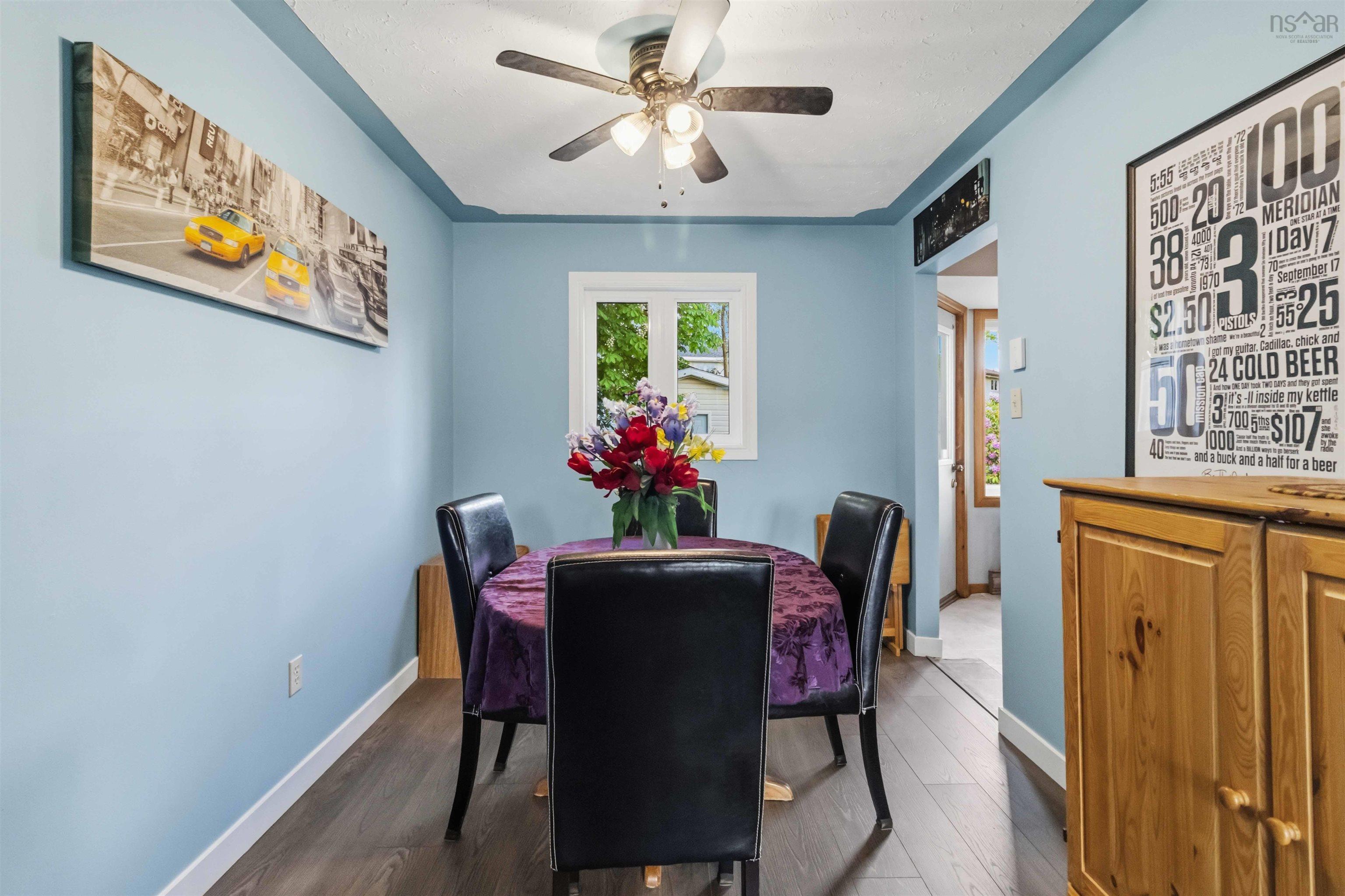 54 Silistria Drive, Cole Harbour, NS (MLS 202614928)