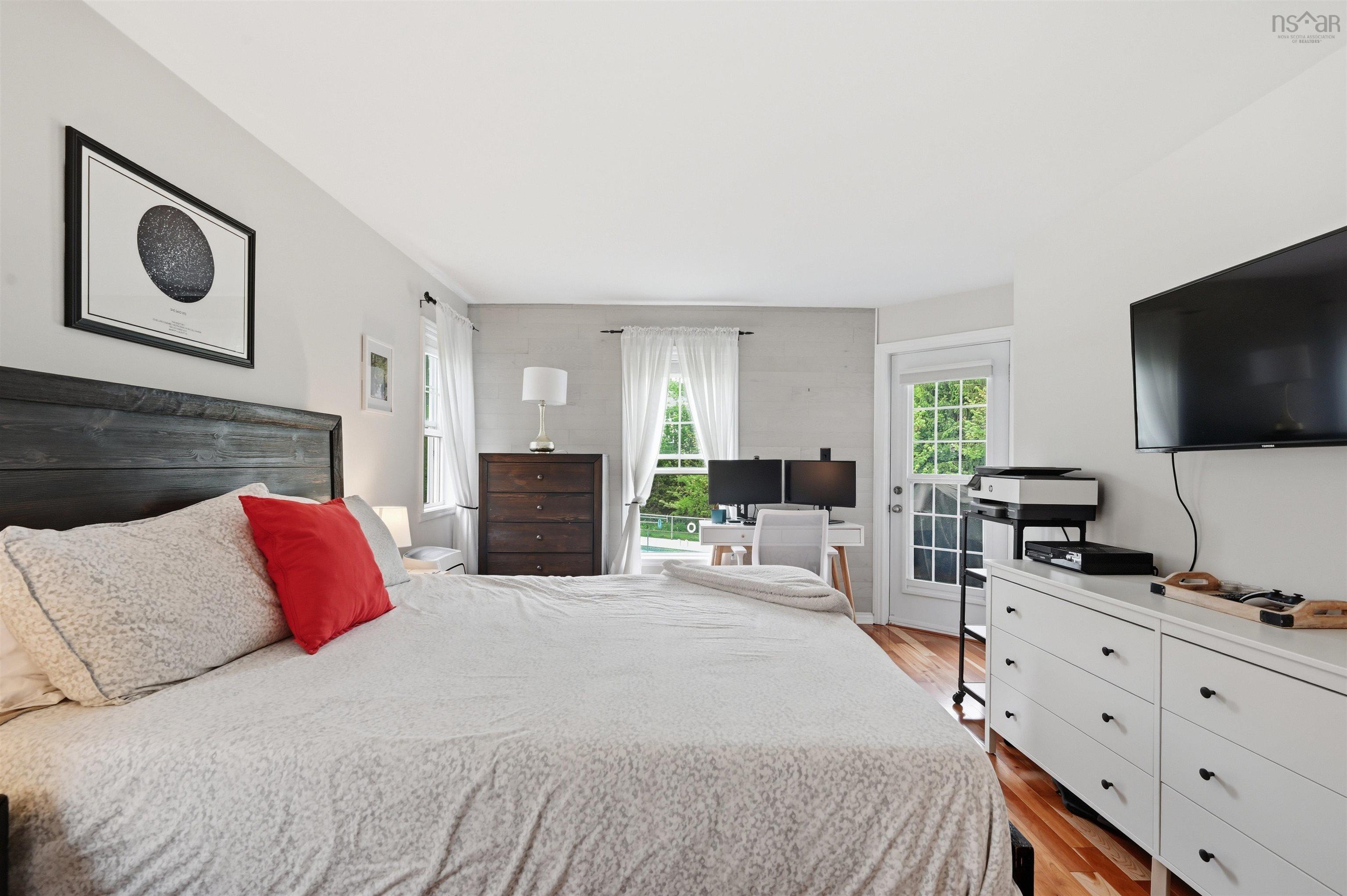 522 94 Moirs Mill Road, Bedford, NS (MLS 202614929)