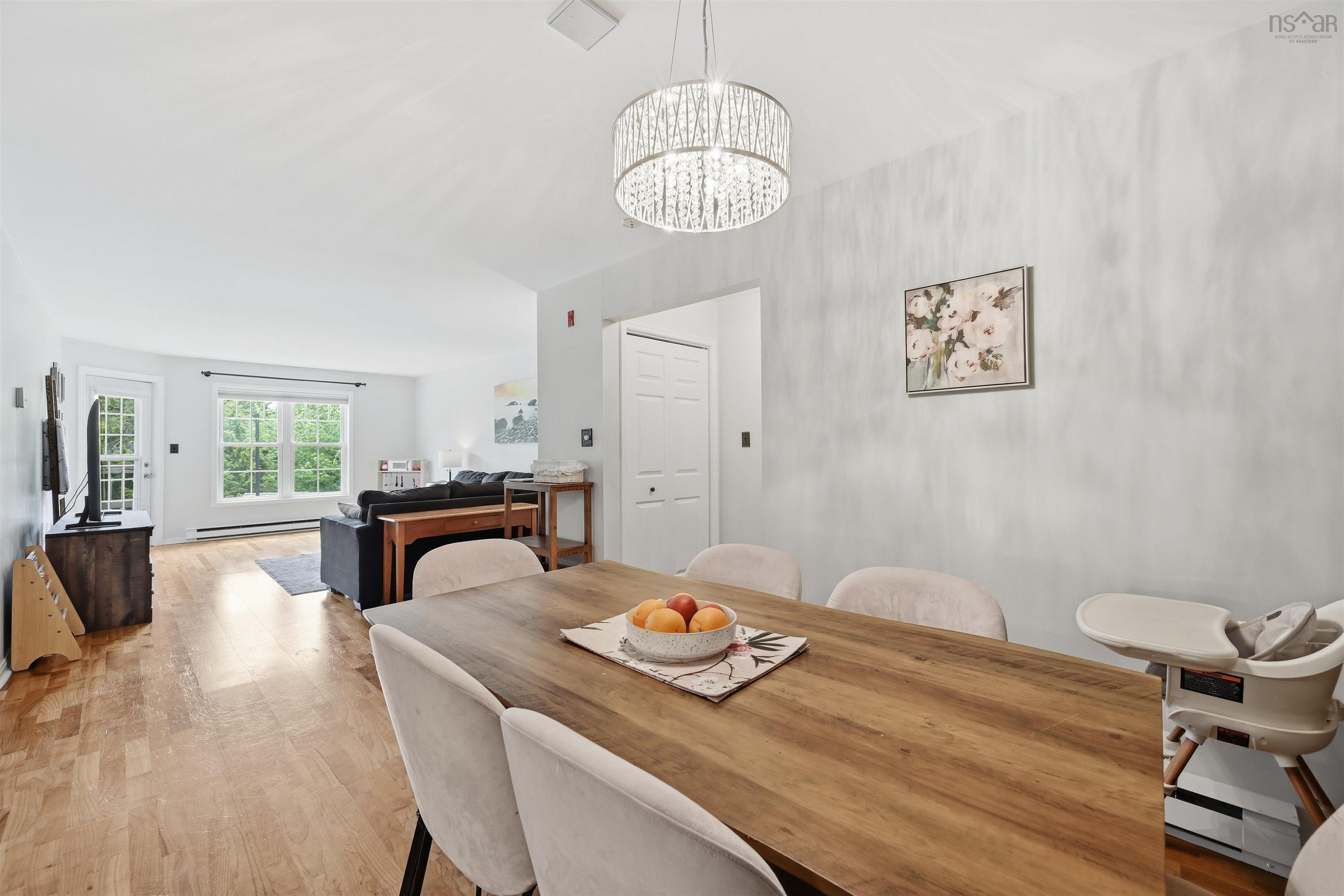 522 94 Moirs Mill Road, Bedford, NS (MLS 202614929)