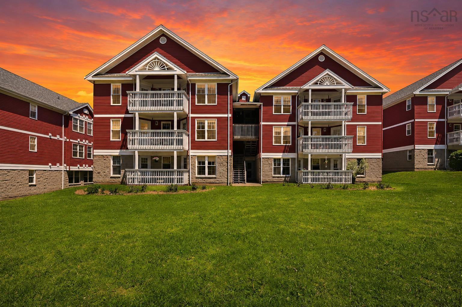 522 94 Moirs Mill Road, Bedford, NS (MLS 202614929)
