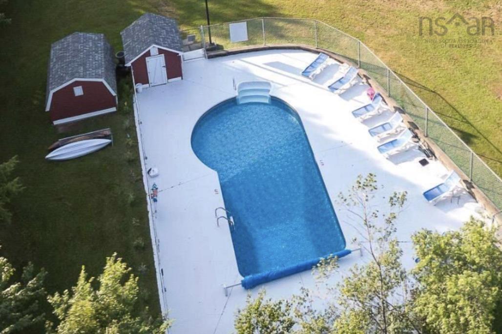 522 94 Moirs Mill Road, Bedford, NS (MLS 202614929)