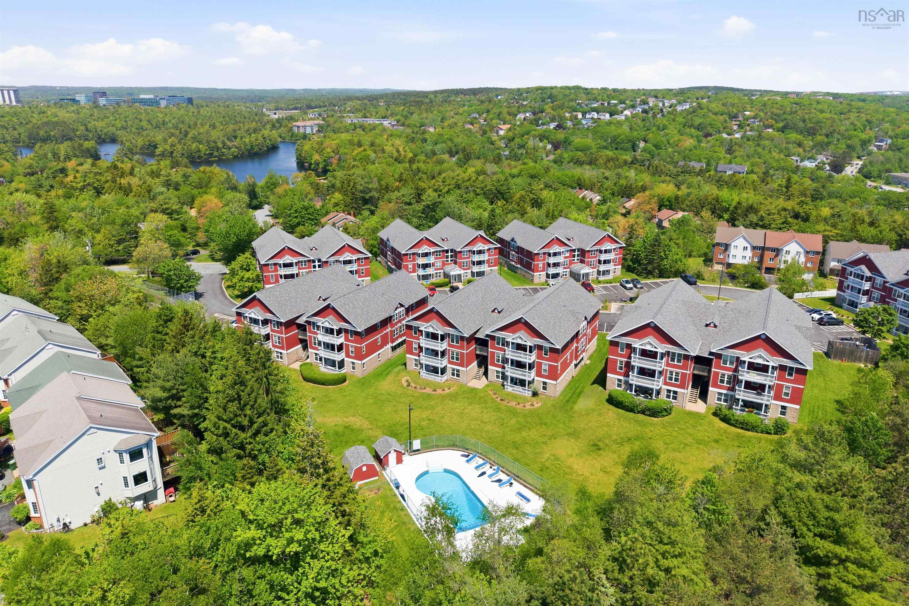 522 94 Moirs Mill Road, Bedford, NS (MLS 202614929)