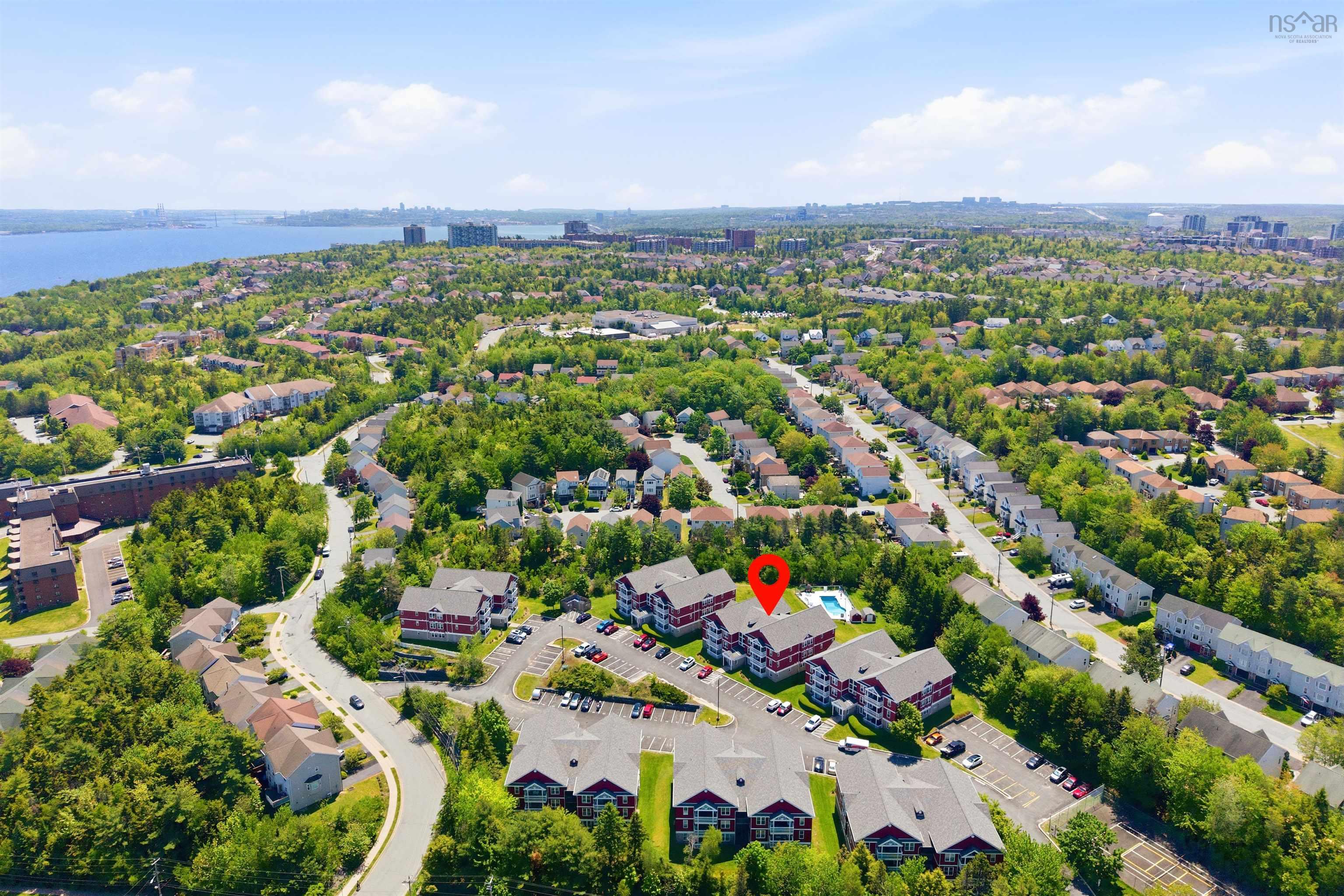522 94 Moirs Mill Road, Bedford, NS (MLS 202614929)