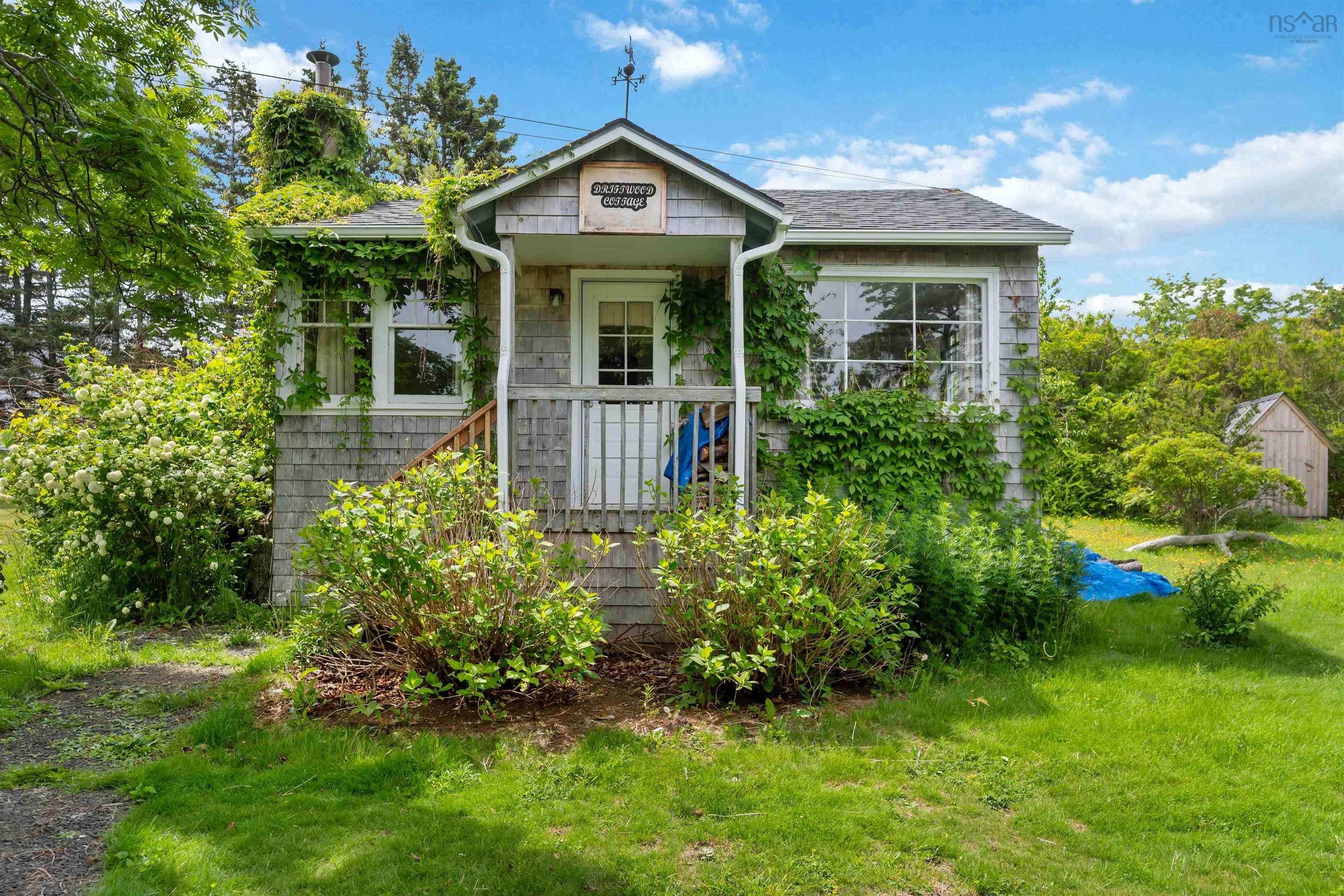 8 Merrys Road, Morden, NS (MLS® 202614930) | Morden Real Estate | RE/MAX Halifax