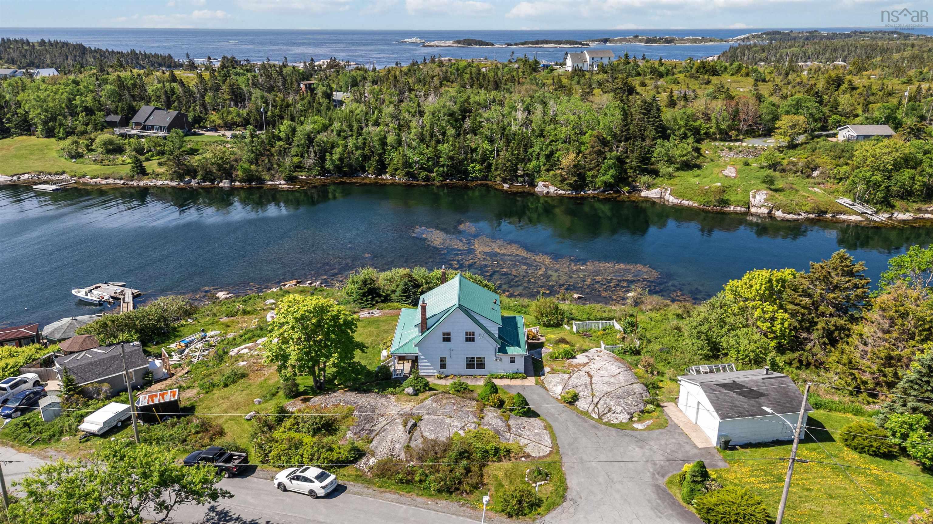 57 Learys Cove Road, East Dover, NS (MLS® 202614931)