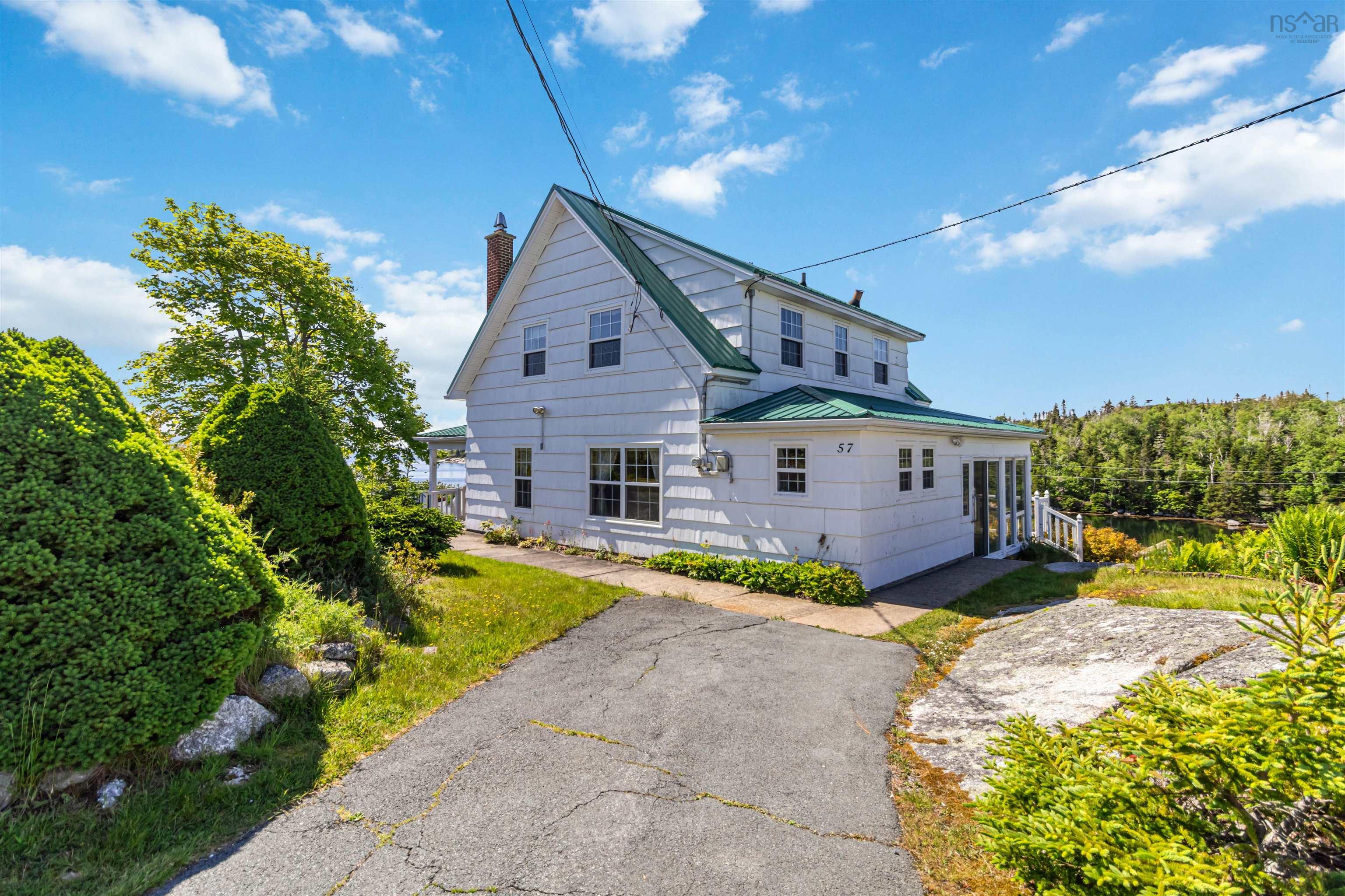 57 Learys Cove Road, East Dover, NS (MLS 202614931)