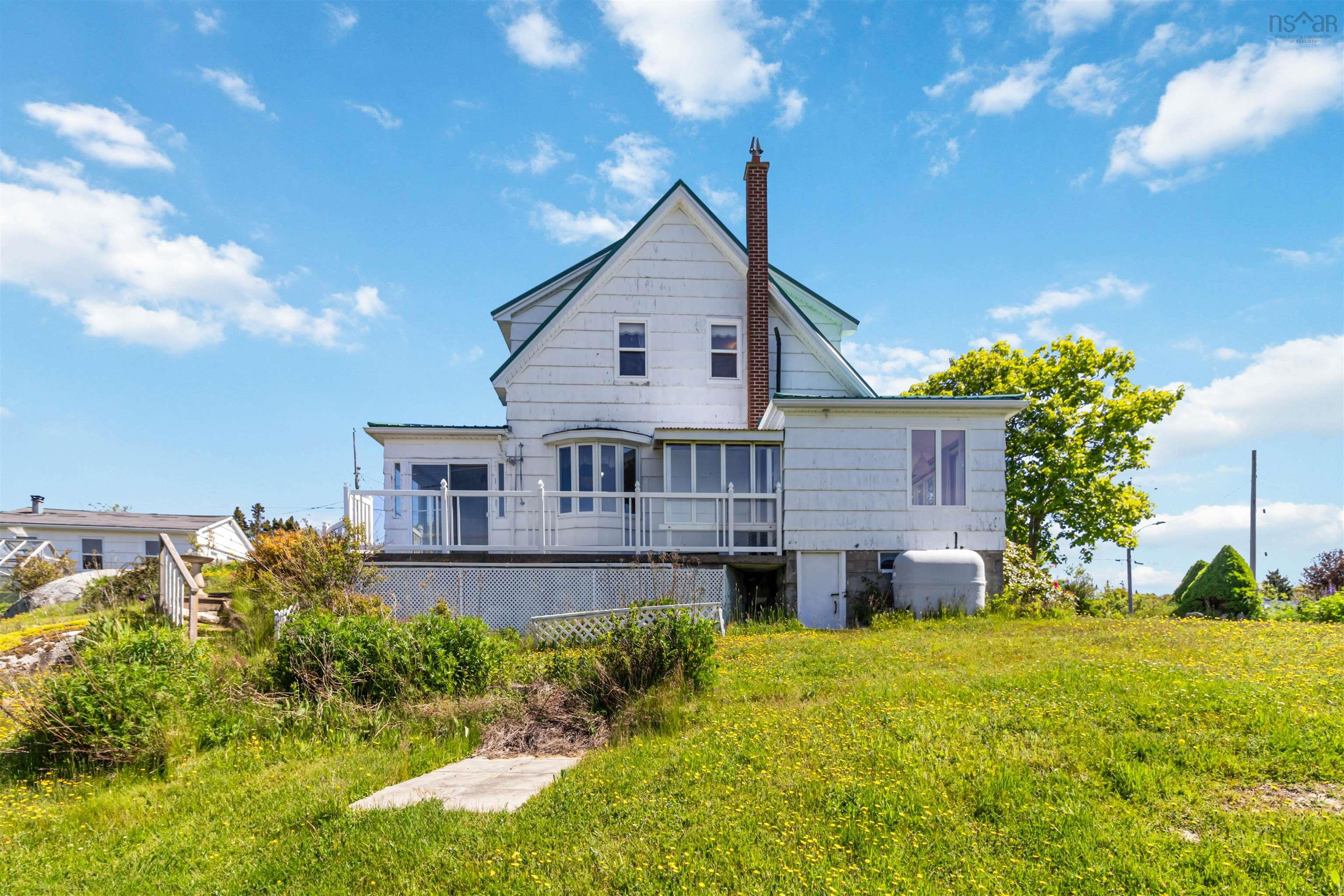 57 Learys Cove Road, East Dover, NS (MLS 202614931)