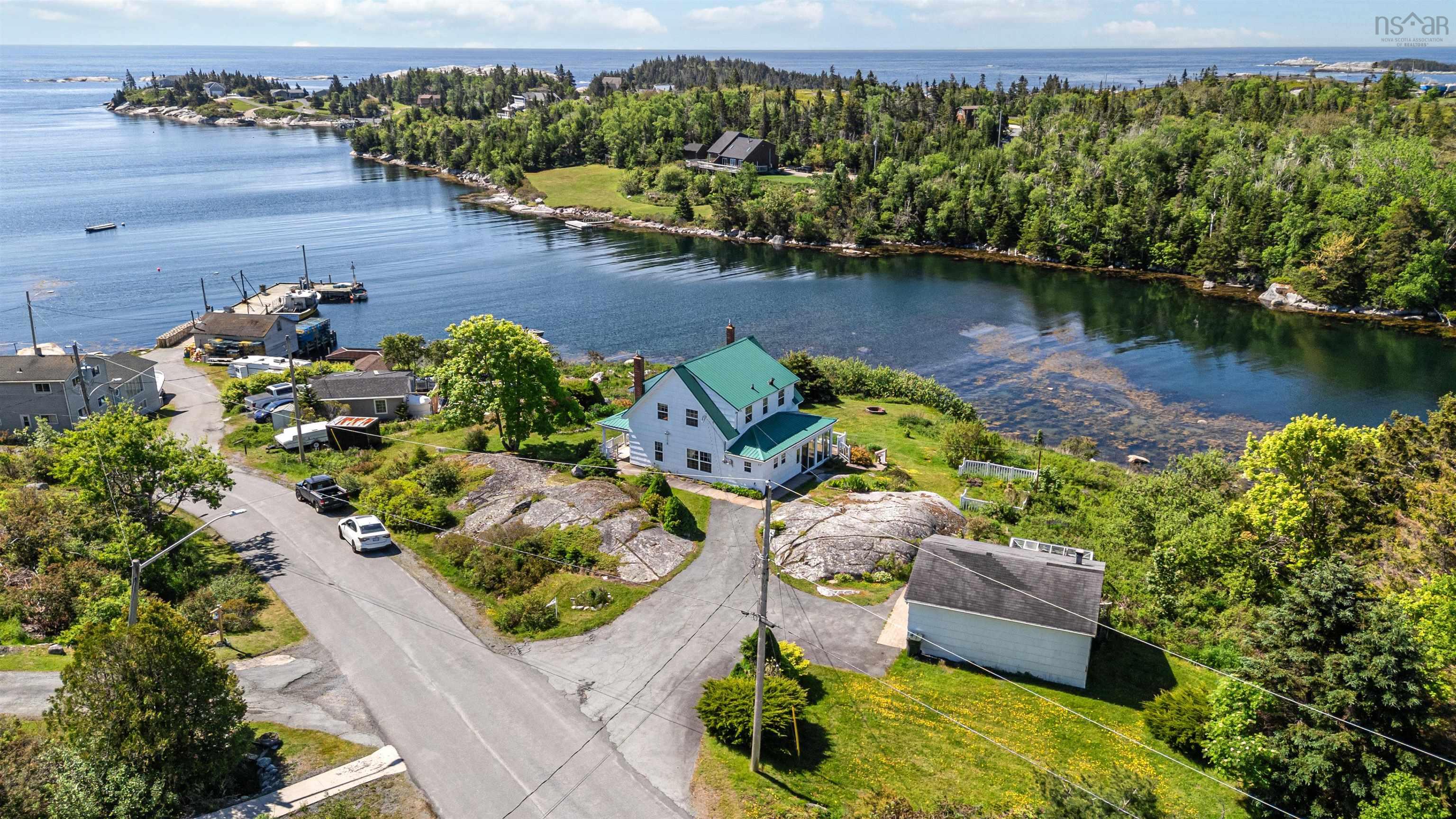 57 Learys Cove Road, East Dover, NS (MLS 202614931)