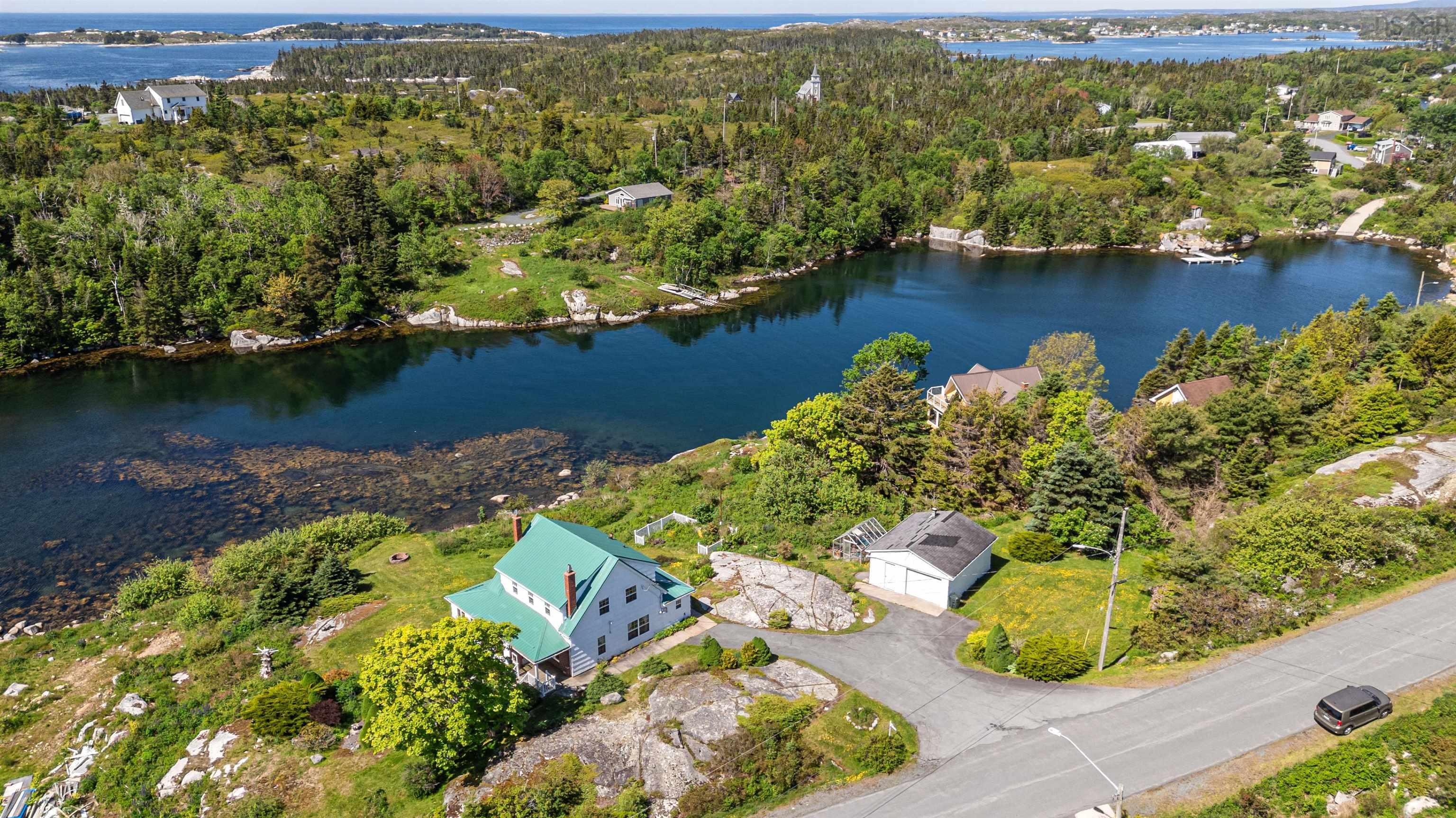 57 Learys Cove Road, East Dover, NS (MLS 202614931)