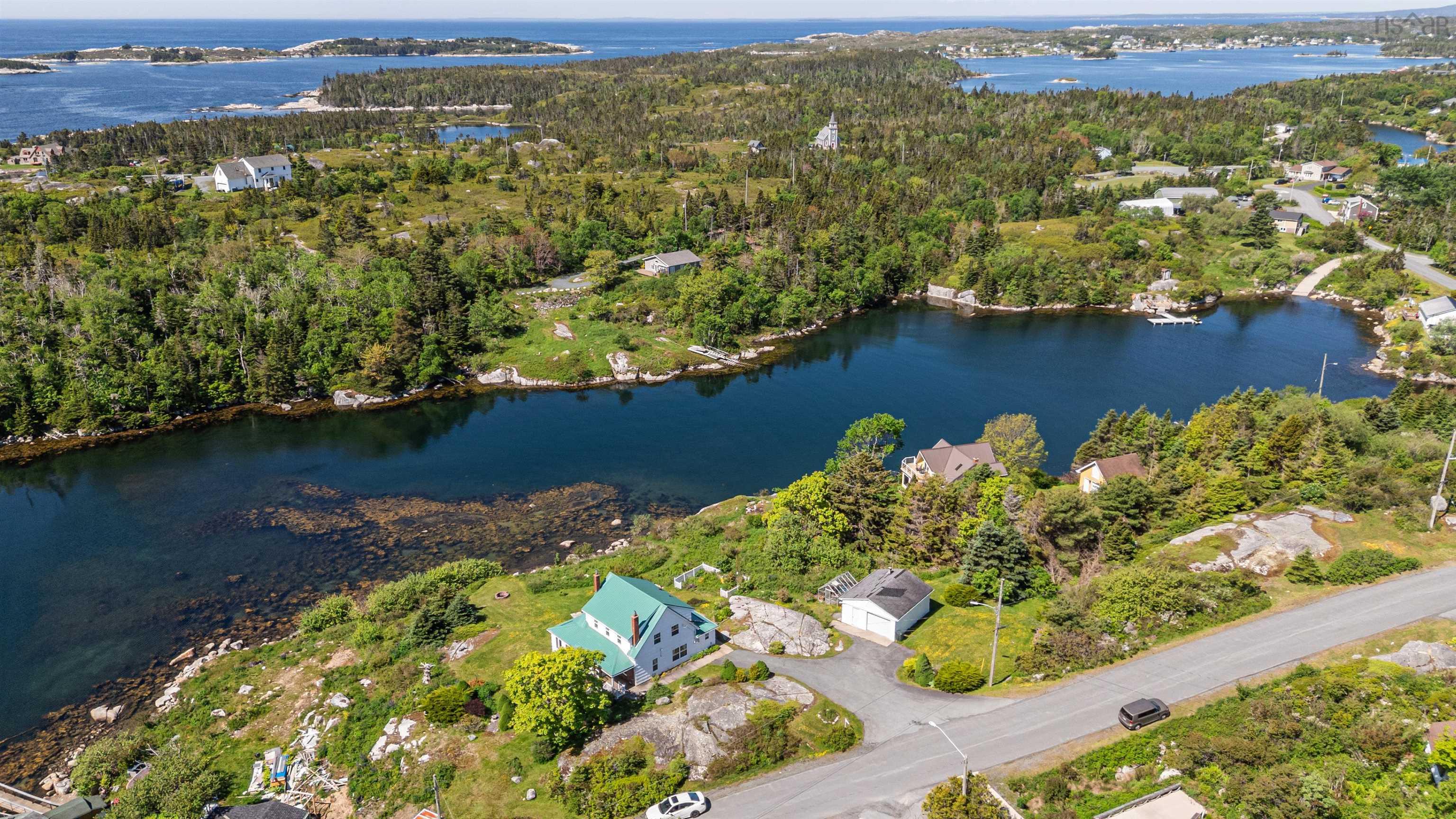 $669,000.00: 57 Learys Cove Road, East Dover