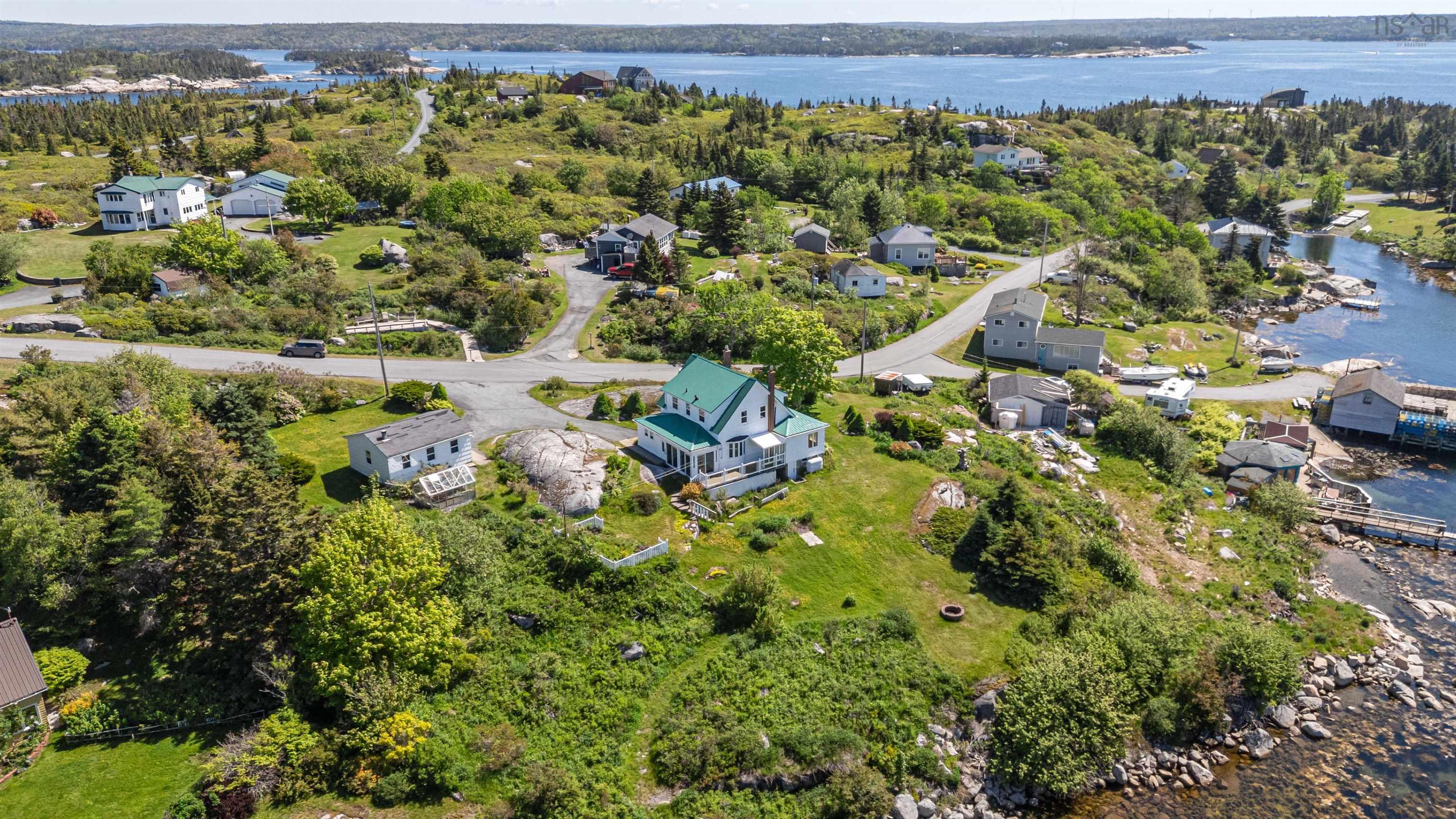 57 Learys Cove Road, East Dover, NS (MLS 202614931)