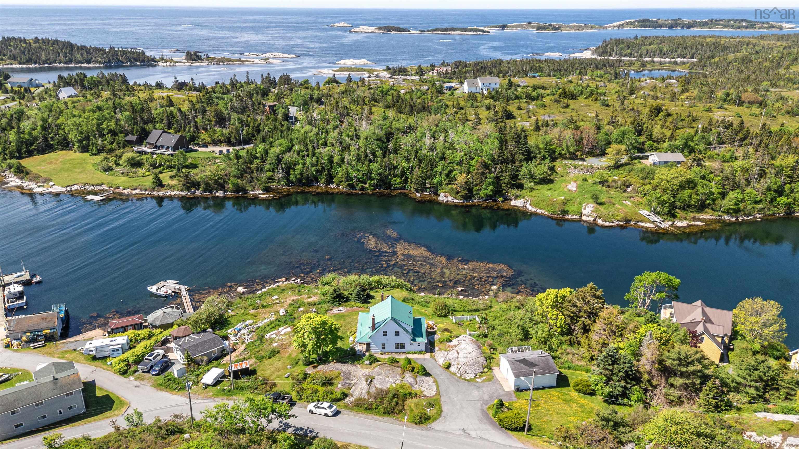 $669,000.00: 57 Learys Cove Road, East Dover