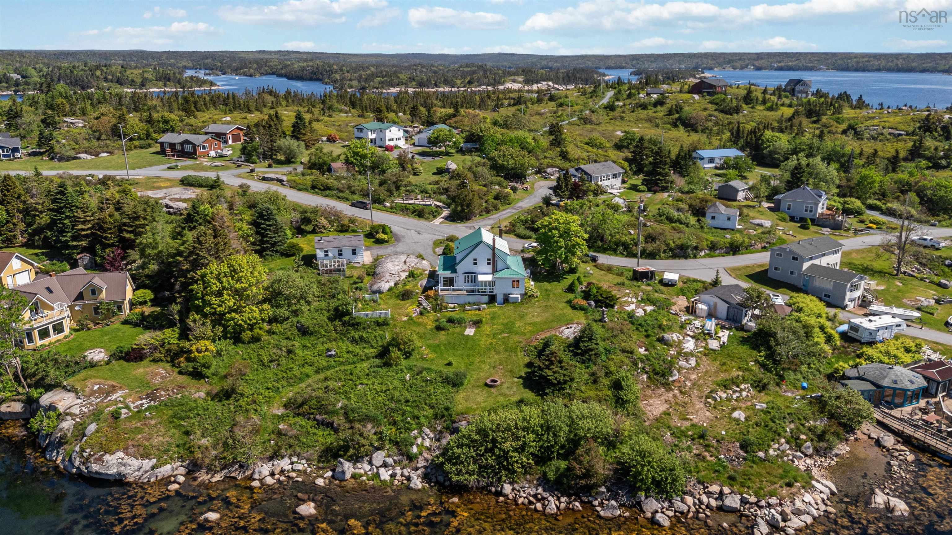57 Learys Cove Road, East Dover, NS (MLS 202614931)