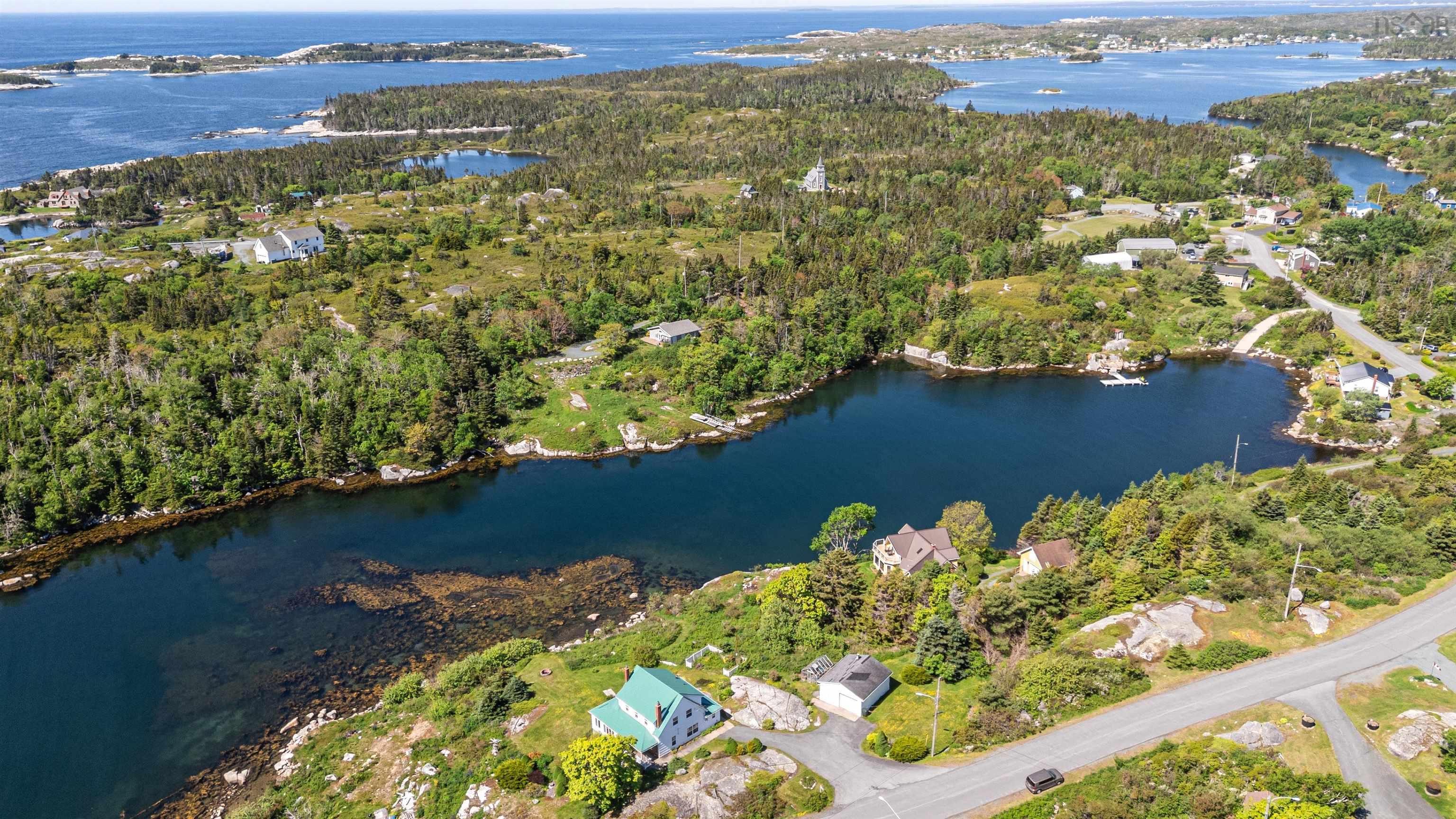 $669,000.00: 57 Learys Cove Road, East Dover