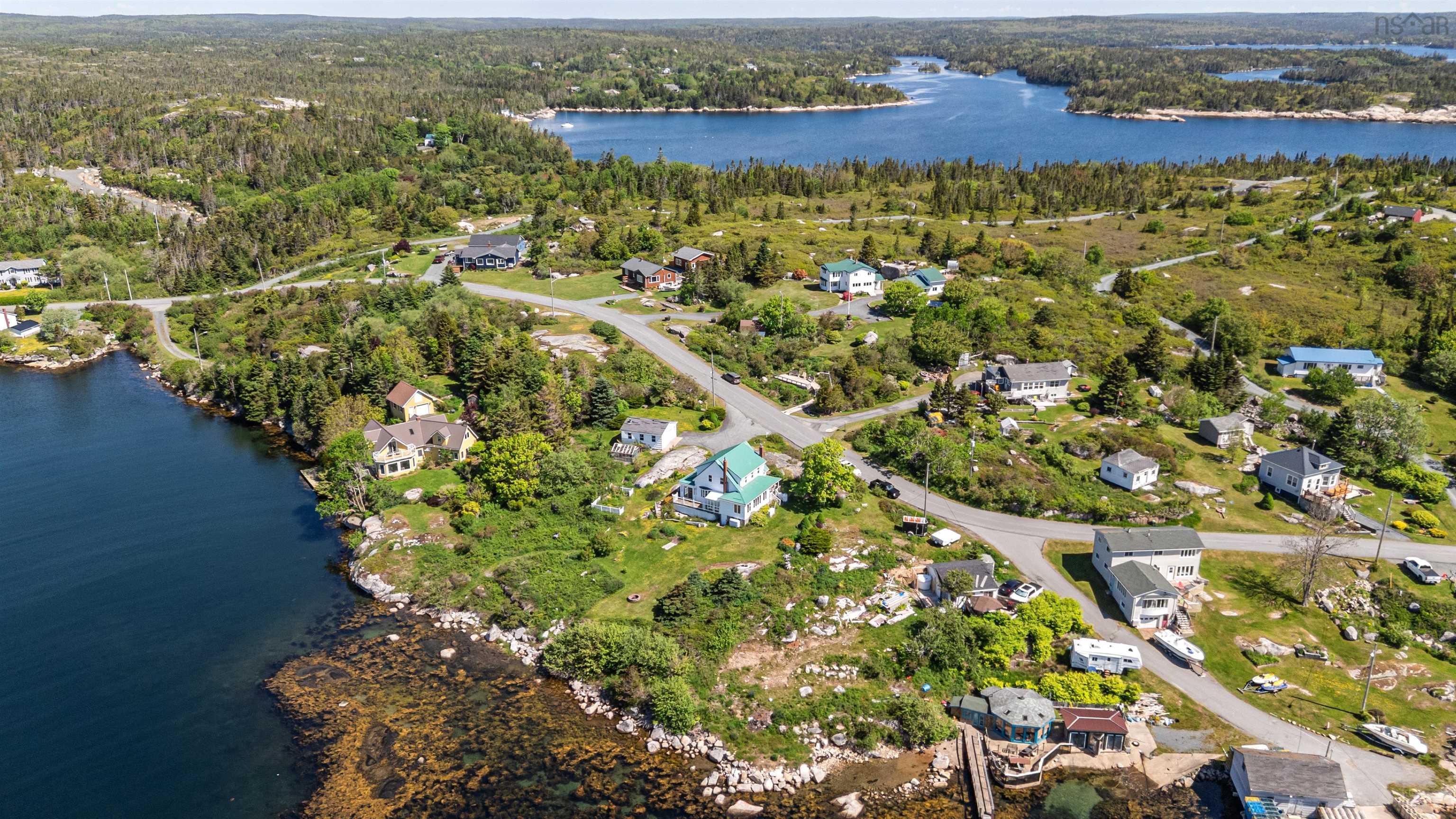 57 Learys Cove Road, East Dover, NS (MLS 202614931)