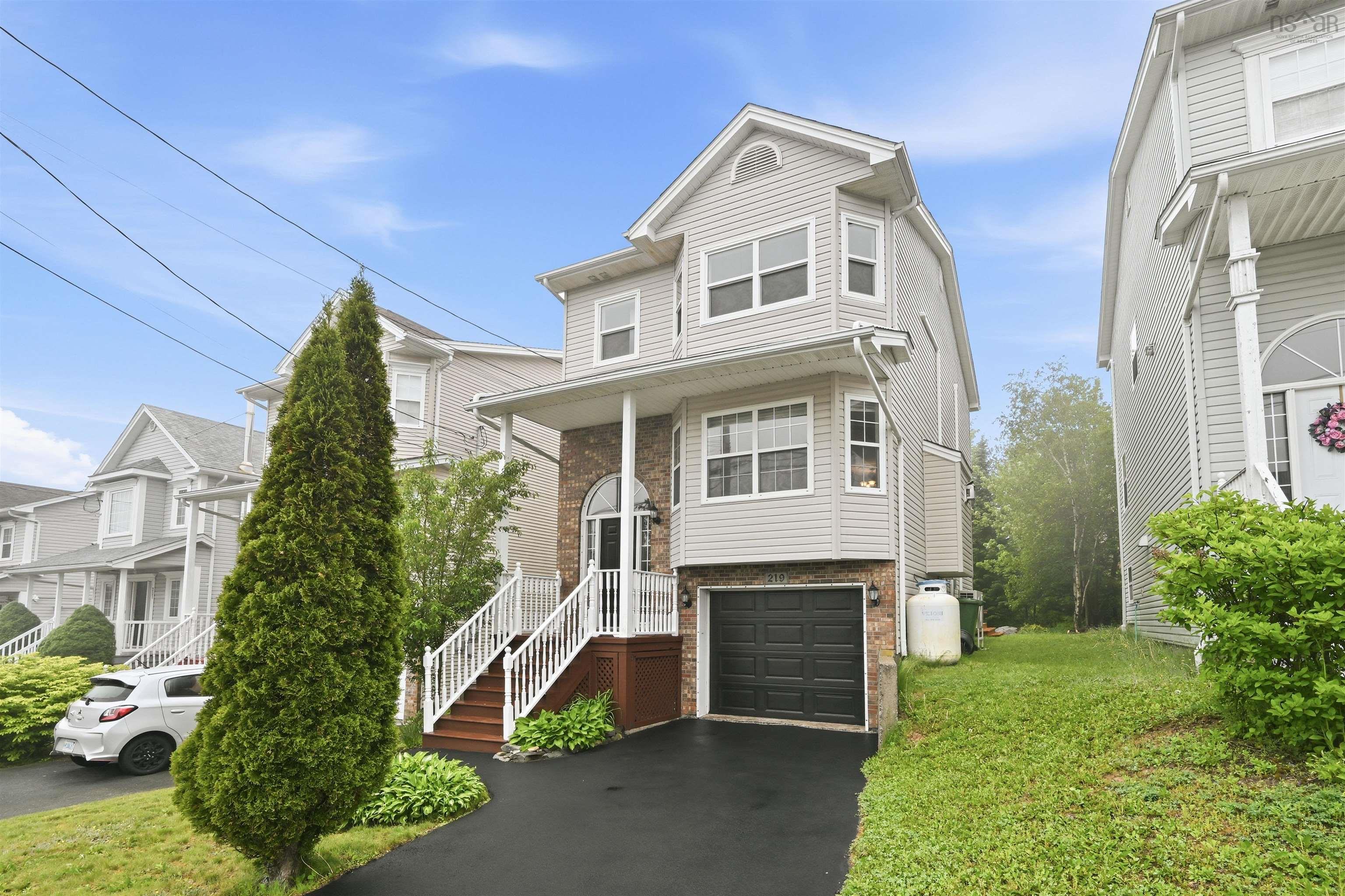 219 Oceanview Drive, Bedford, NS (MLS® 202614932)
