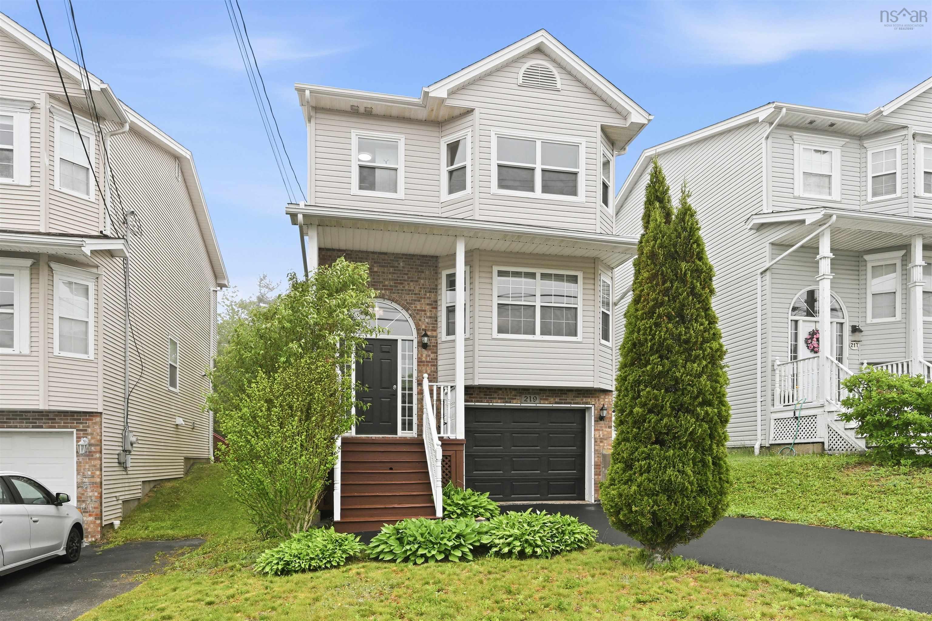 219 Oceanview Drive, Bedford, NS (MLS 202614932)