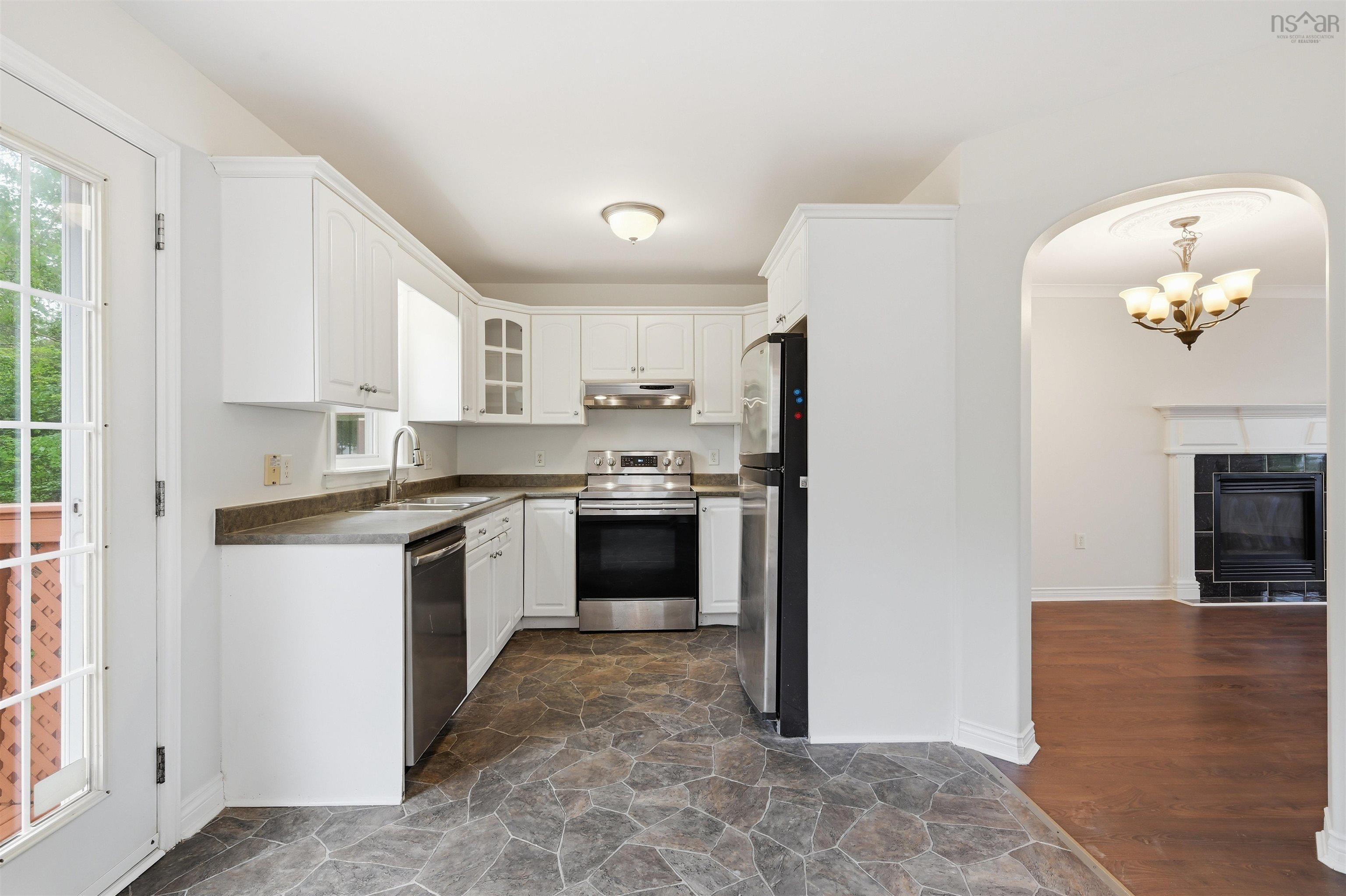 219 Oceanview Drive, Bedford, NS (MLS 202614932)