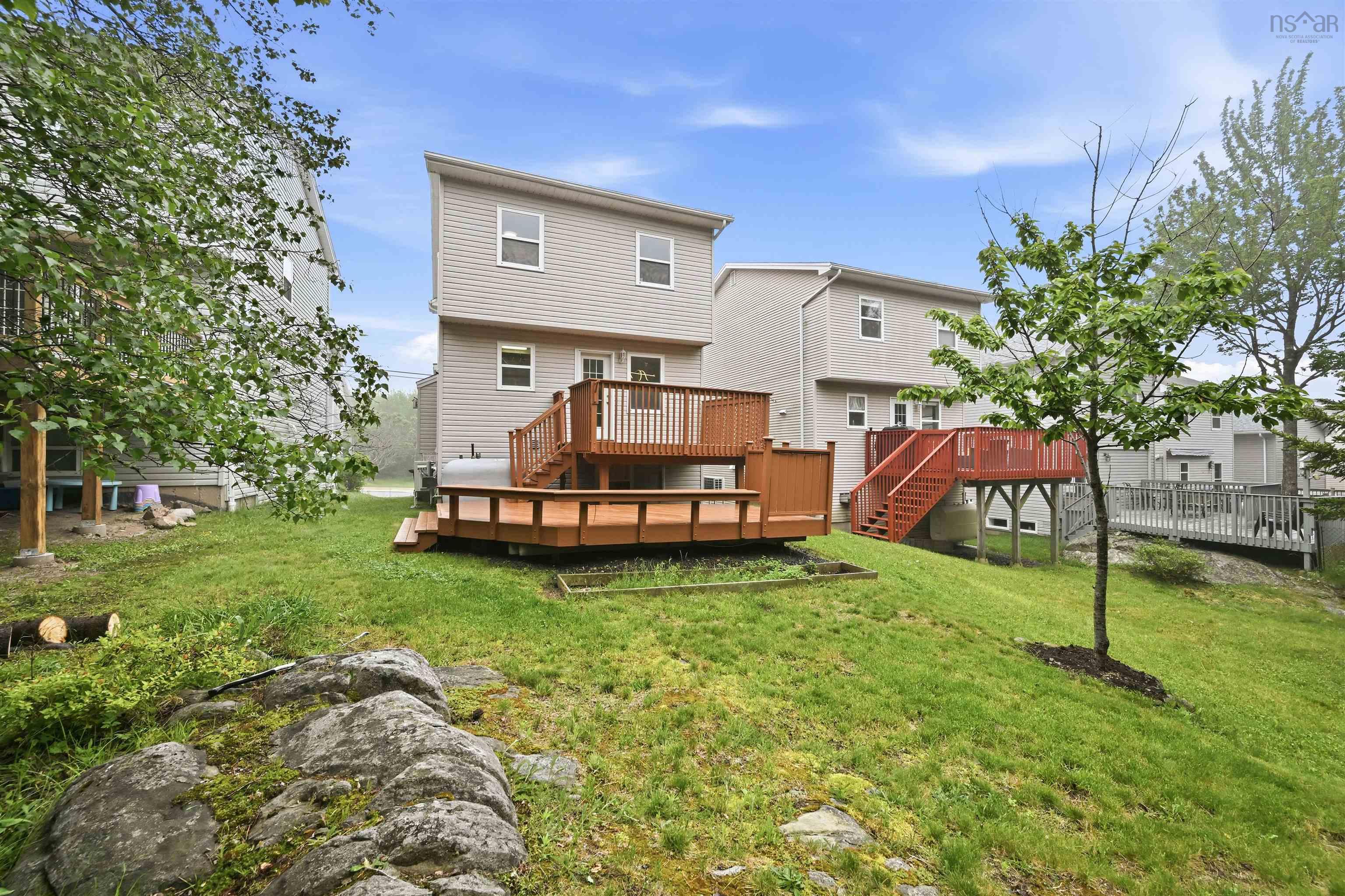 219 Oceanview Drive, Bedford, NS (MLS 202614932)