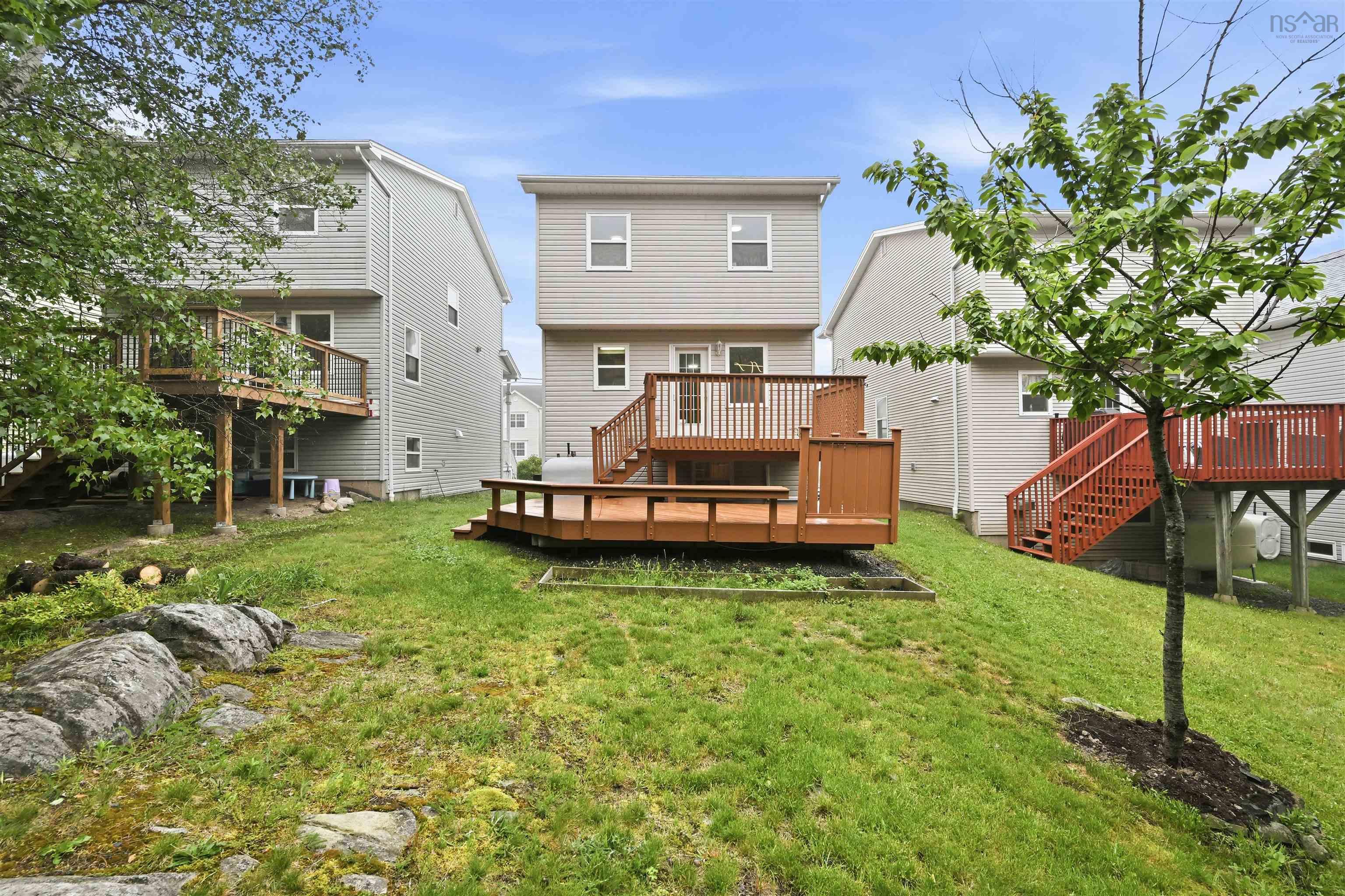 219 Oceanview Drive, Bedford, NS (MLS 202614932)