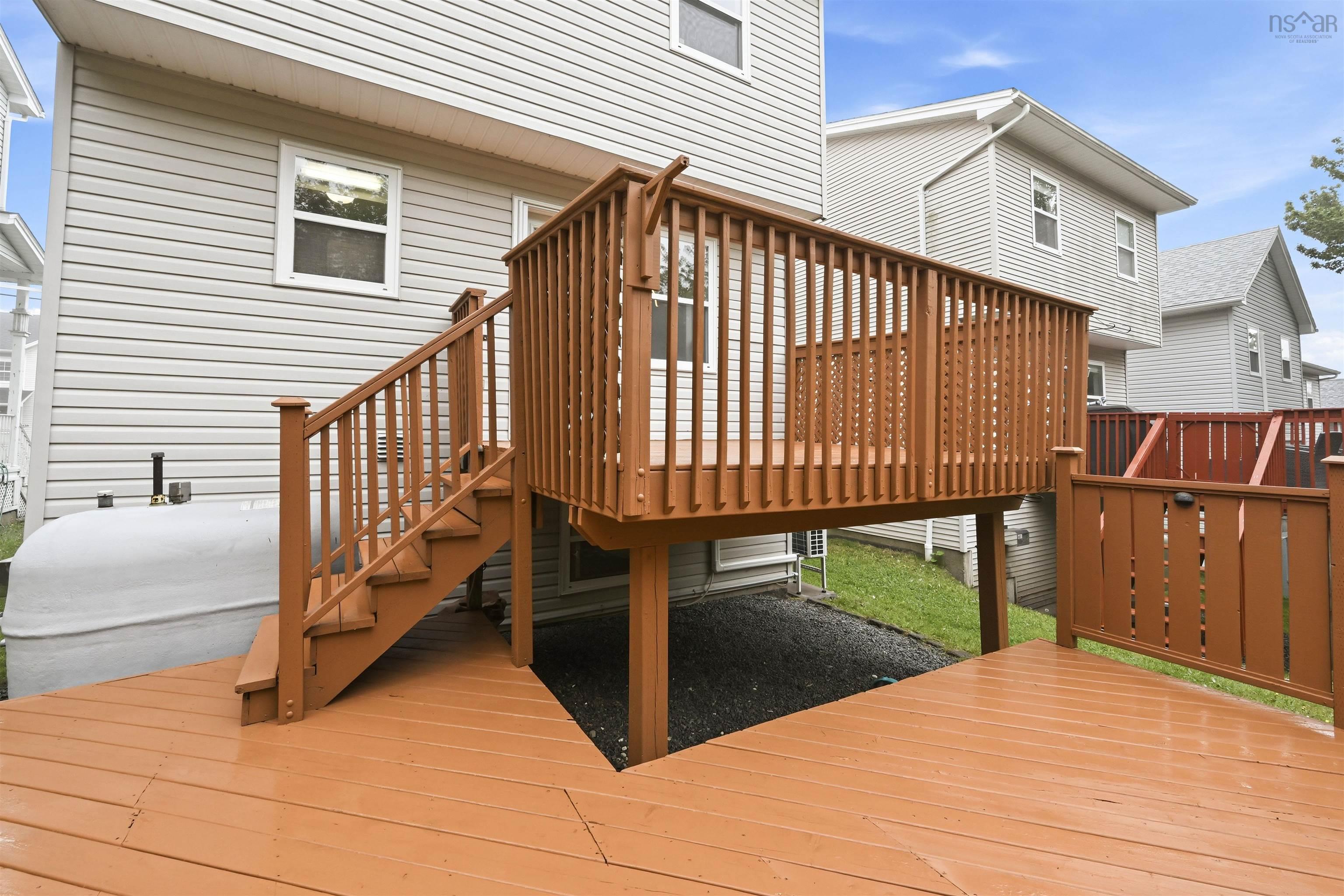 219 Oceanview Drive, Bedford, NS (MLS 202614932)